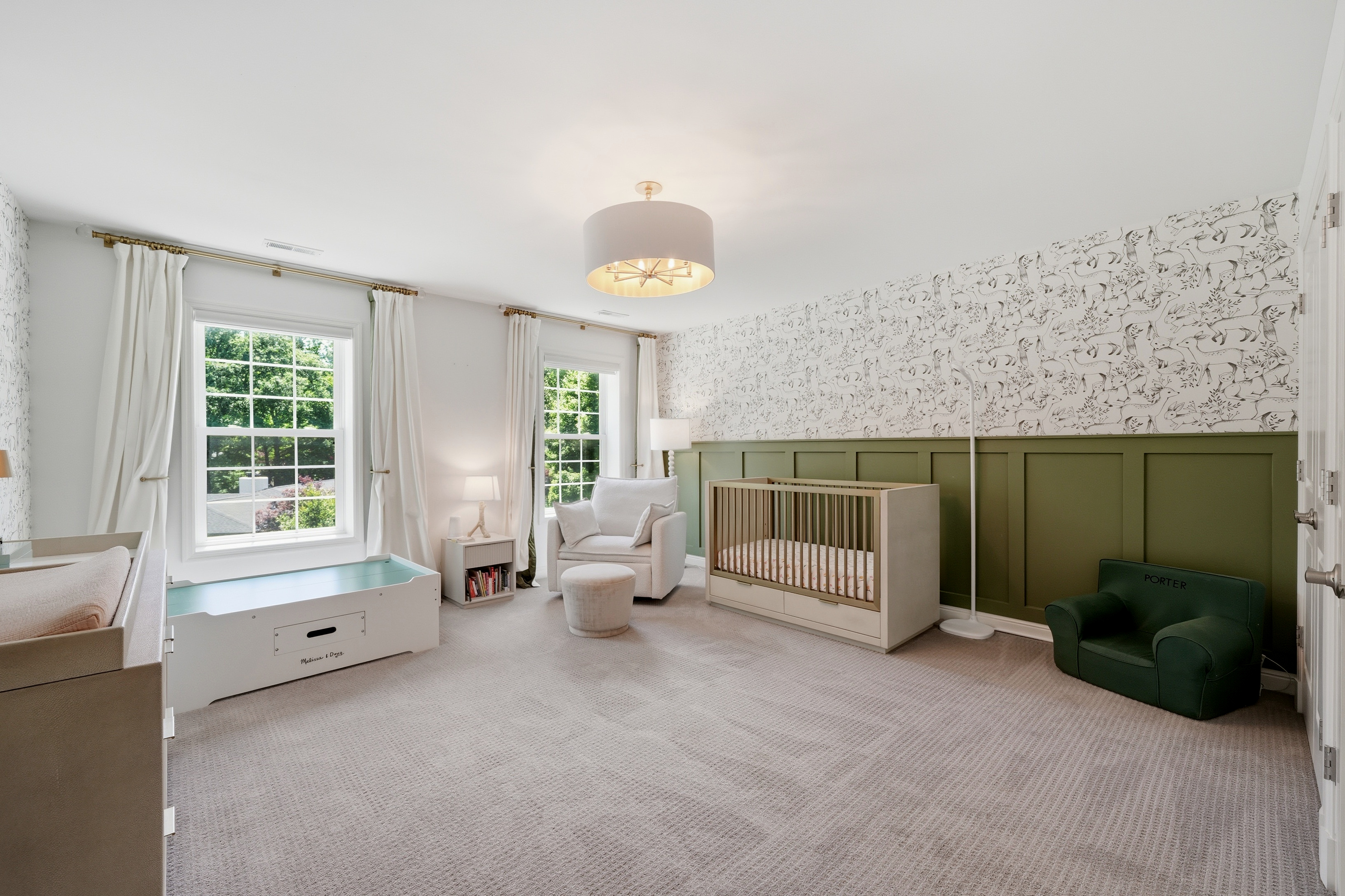 Discover Your Dream Home in Warson Woods: Elegantly Enhanced Living - 物件實景