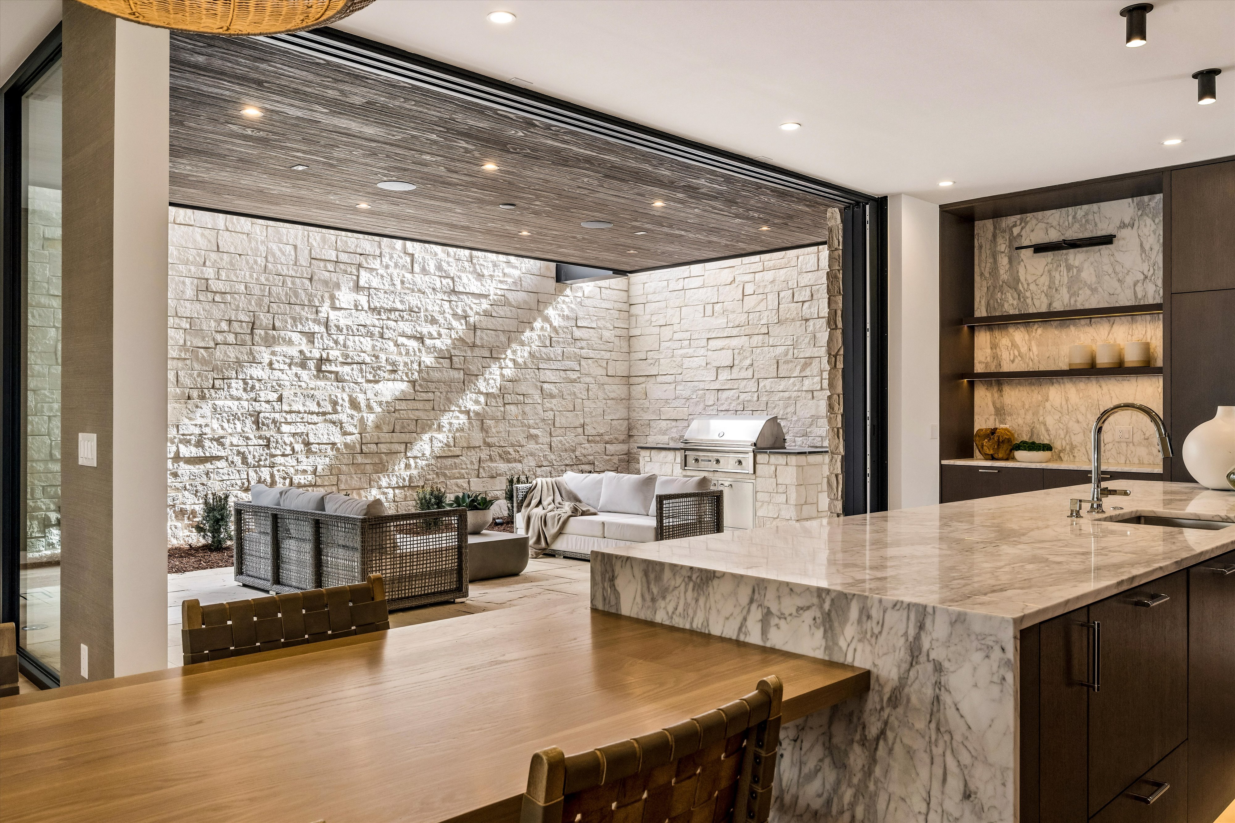  Architectural integrity and highly curated design - 物件實景