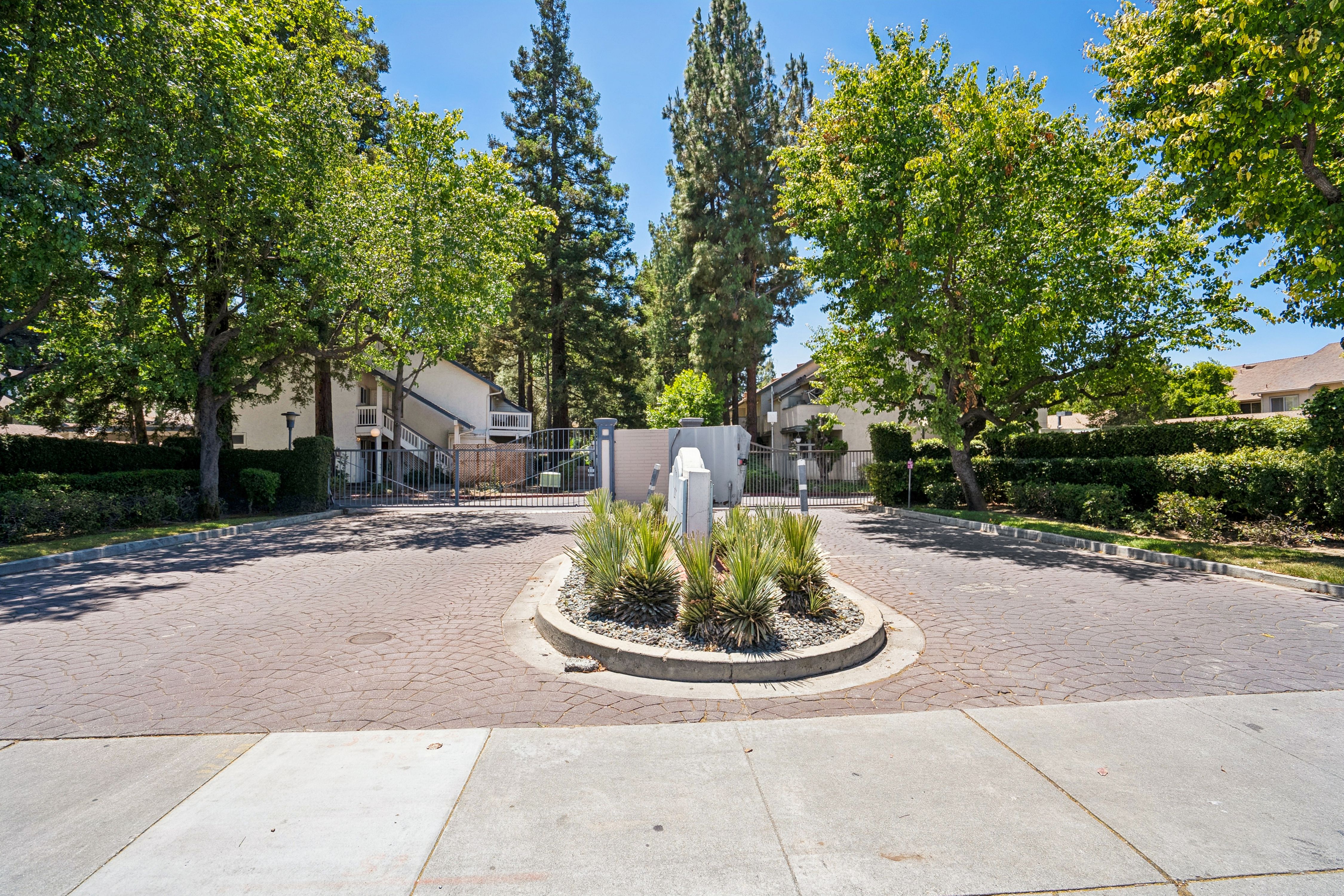  Comfort, Convenience, and Amenities in The Heart of San Jose - 物件實景