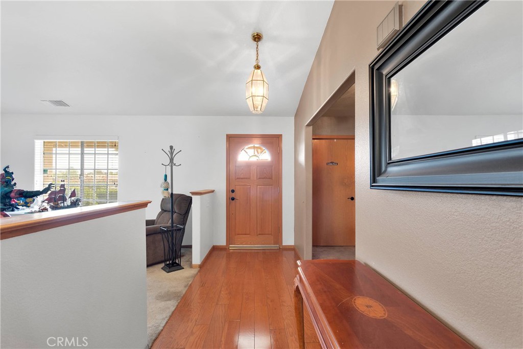 Apple Valley, California, 92307, United States, 4 Bedrooms Bedrooms, ,3 BathroomsBathrooms,Residential,For Sale,1795446