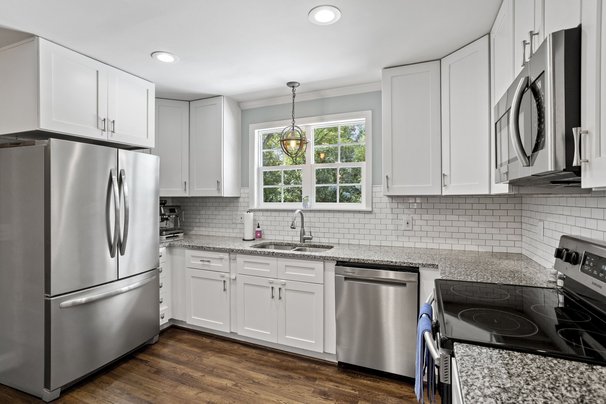  17 Vintage Avenue, Greenville, SC 29607 - 物件實景