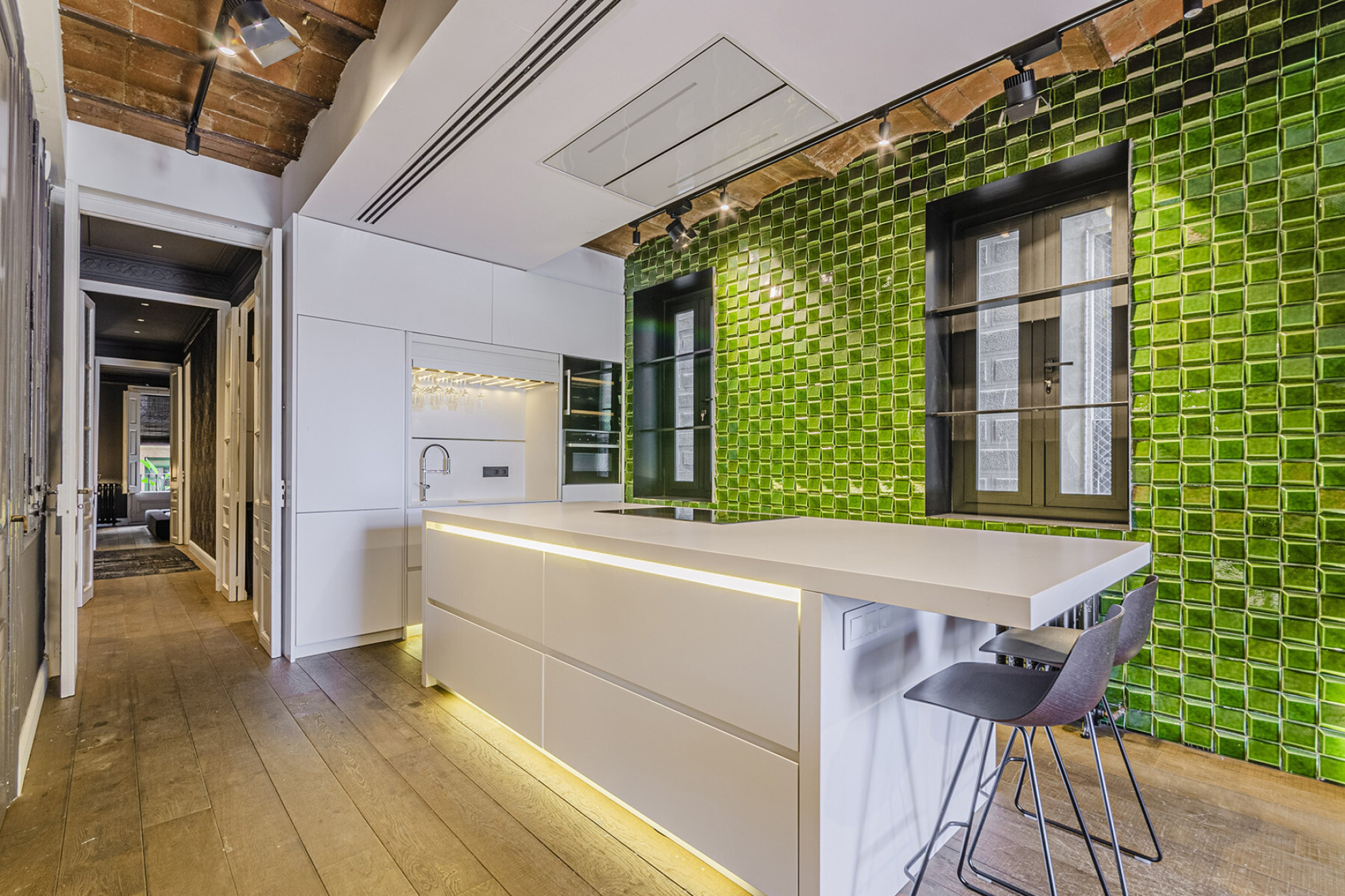  Elegant apartment in the Born with views of Pla de Palau - 物件實景