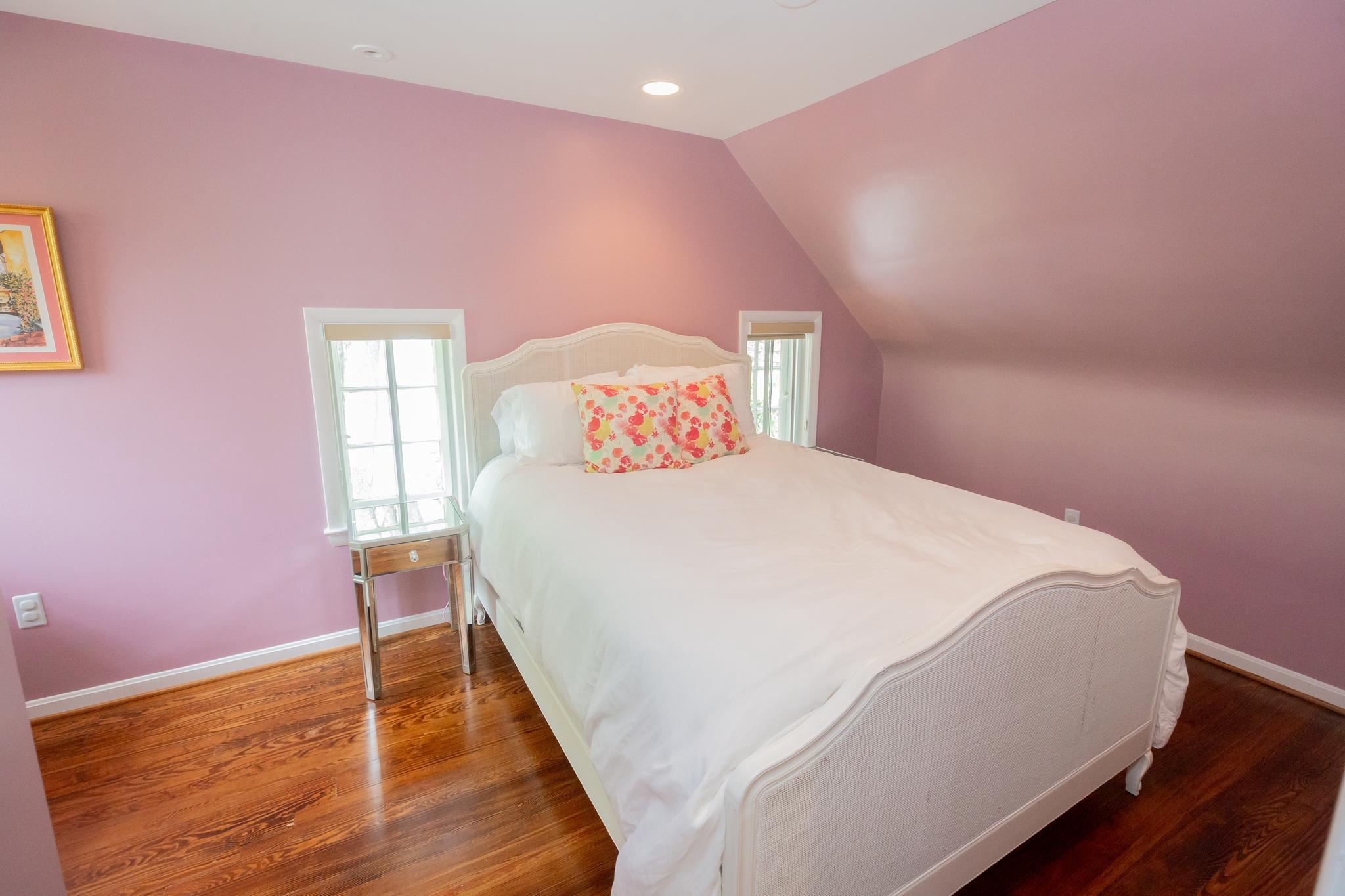  5205 Abingdon Road, Bethesda, MD, 20816 - 物件實景