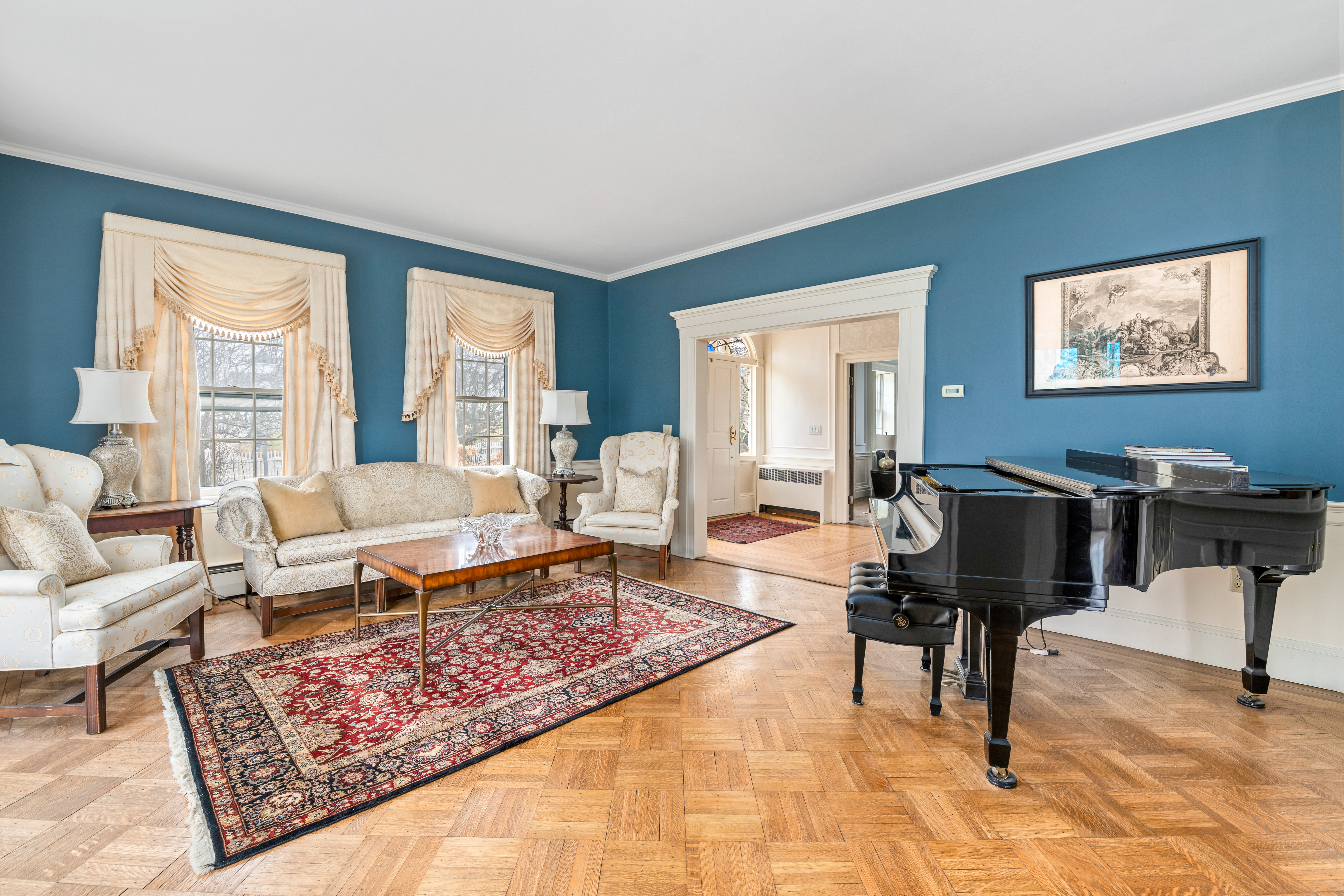  8 Washington Street, Sherborn, MA, 01770 - 物件實景