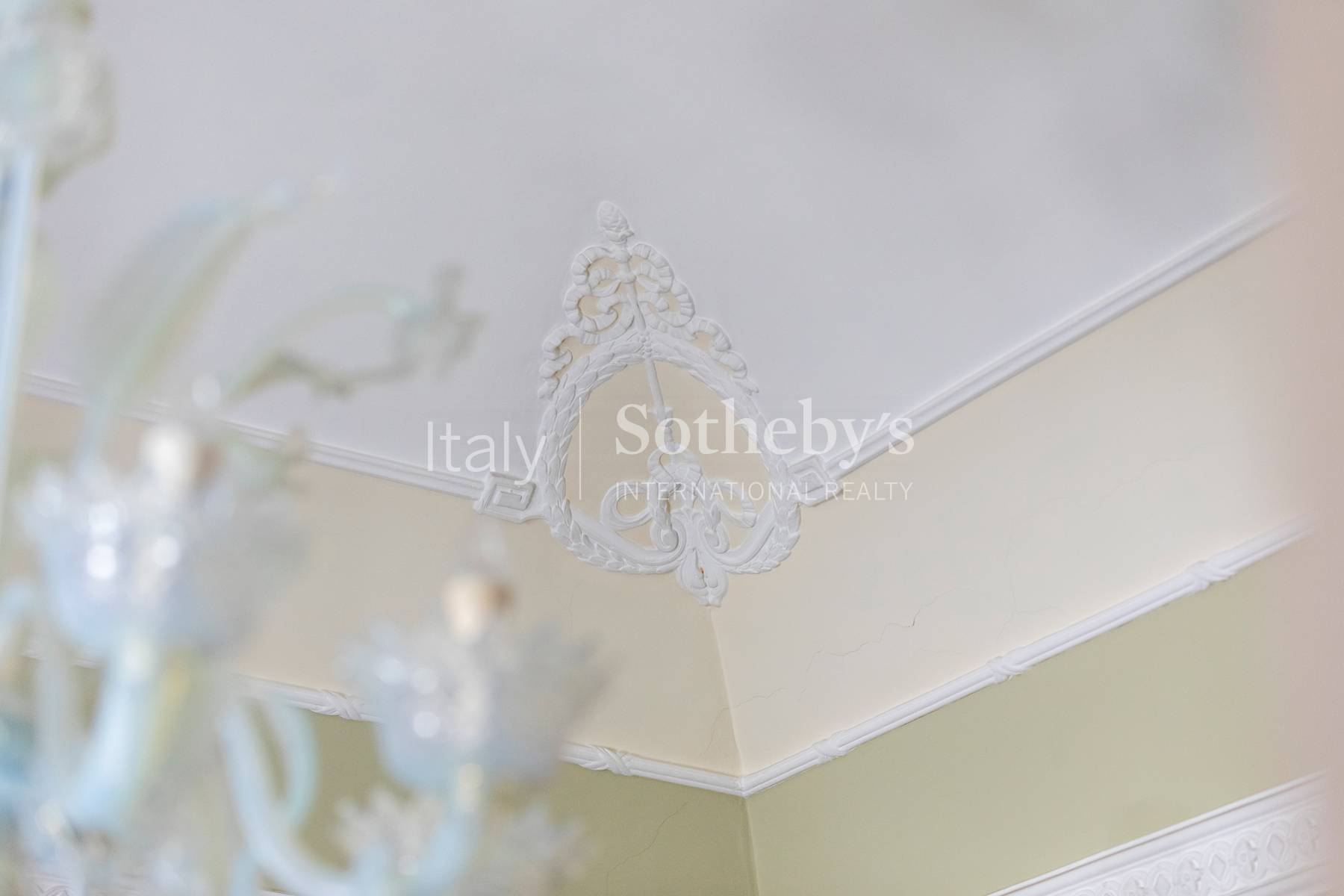  Elegant apartment in the historic center of Catania - 物件實景