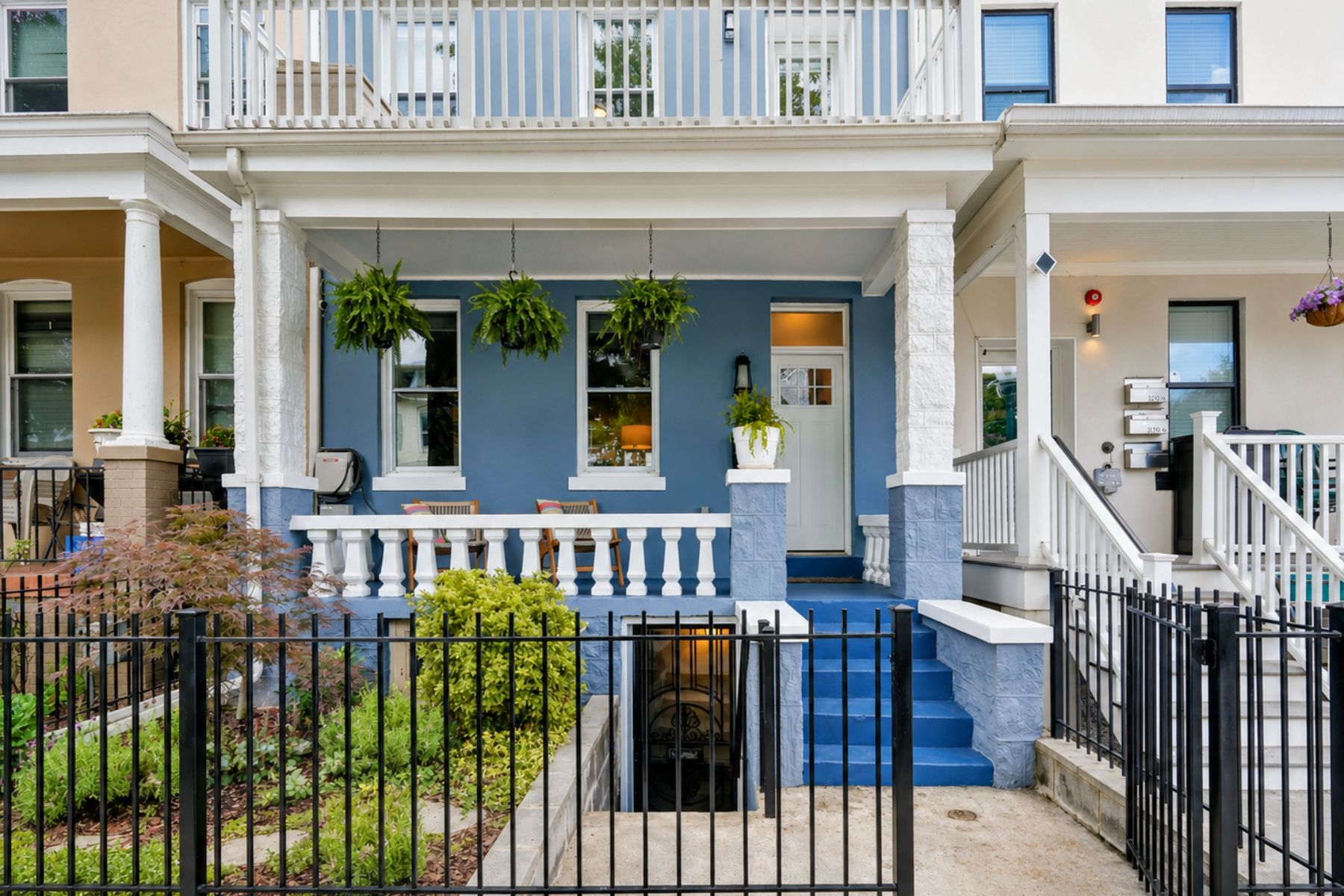 1203 Staples Street NE, Washington, DC, 20002 - 物件實景