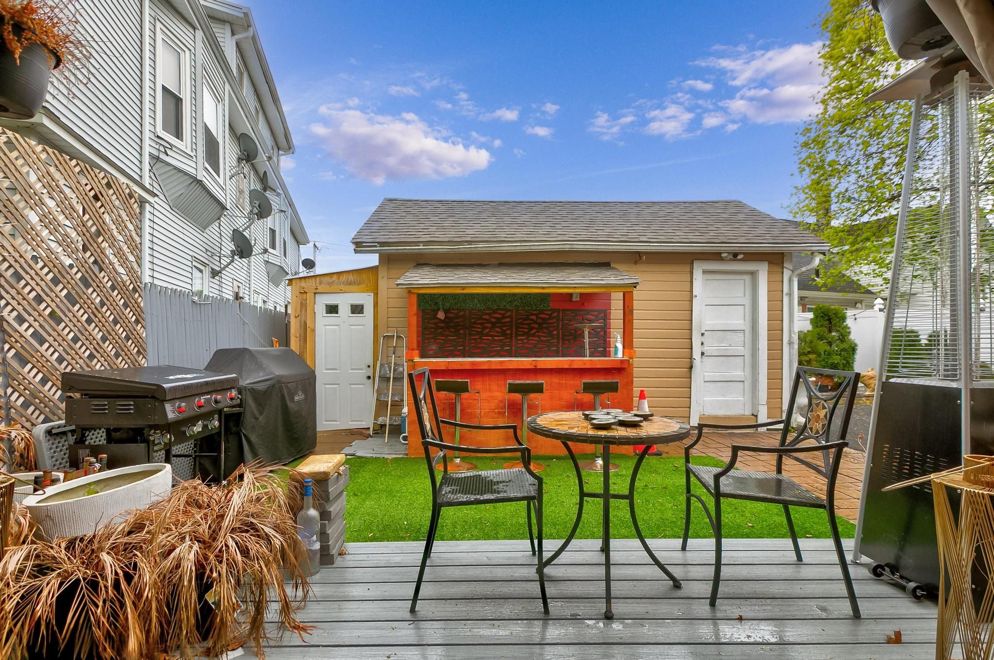  102 Thurber Avenue, Brockton, MA, 02301 - 物件實景