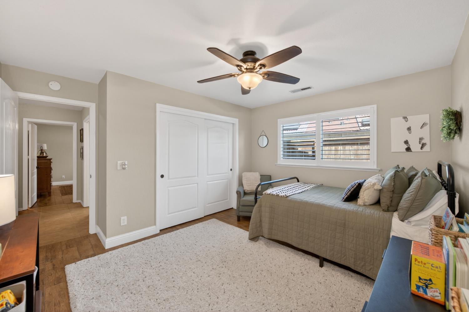 Madera, California, 93637, United States, 3 Bedrooms Bedrooms, ,3 BathroomsBathrooms,Residential,For Sale,2048519