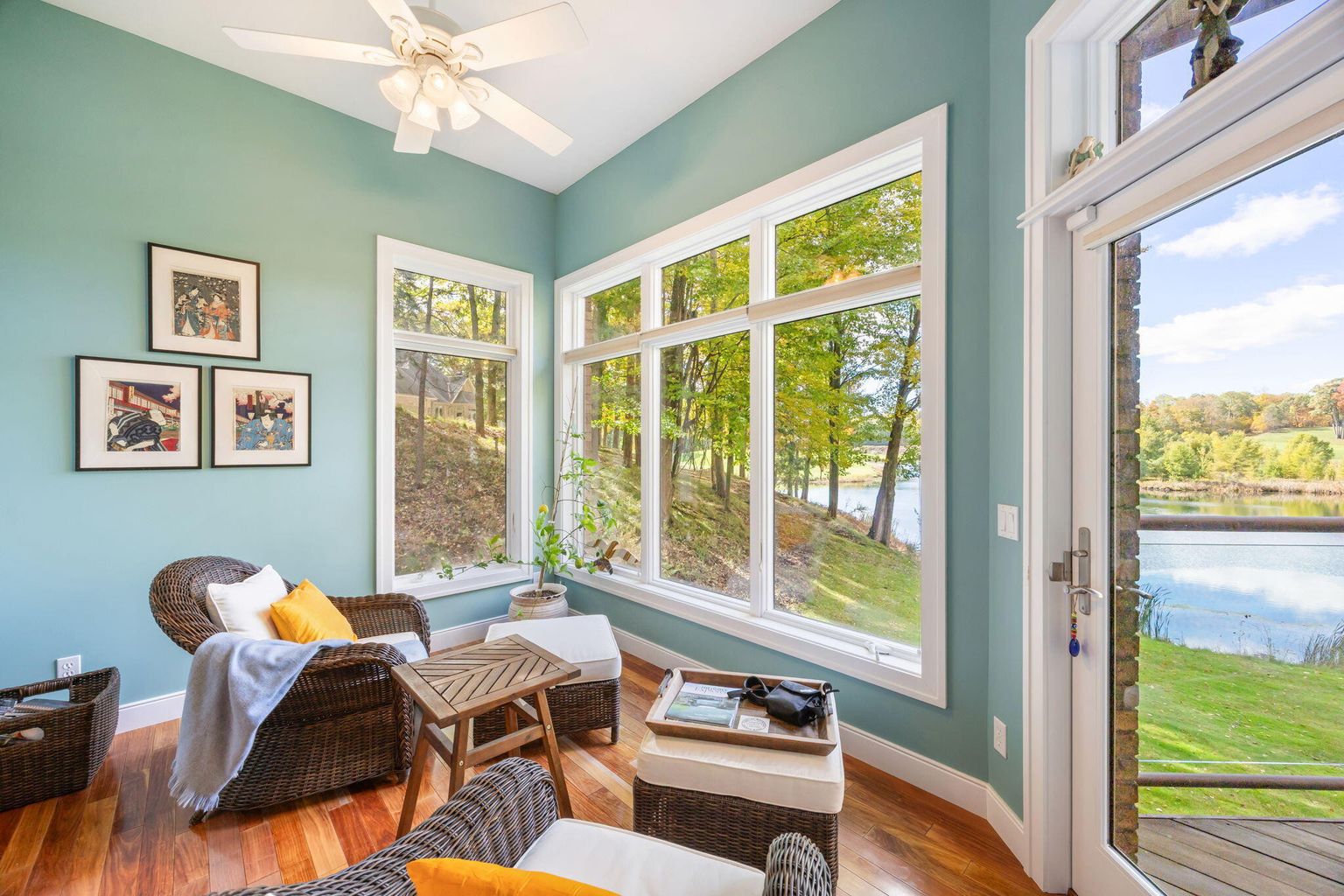 Canadian Lakes, Michigan, 49346, United States, 5 Bedrooms Bedrooms, ,6 BathroomsBathrooms,Residential,For Sale,1981298