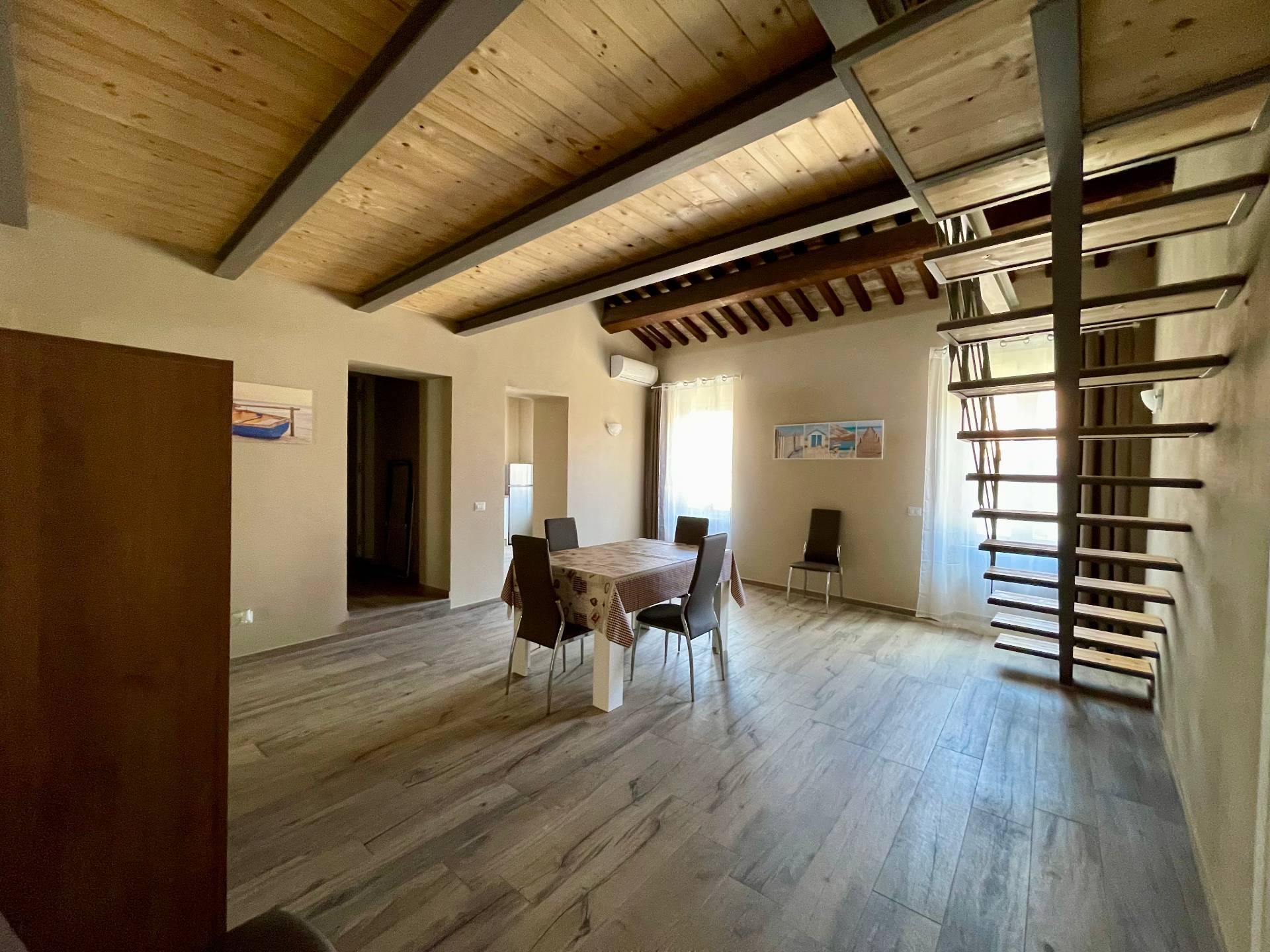 Via Furio Lenzi, Orbetello, Grosseto, 58015, IT, 2 Bedrooms Bedrooms, ,2 BathroomsBathrooms,Residential,For Sale,Via Furio Lenzi,1444634