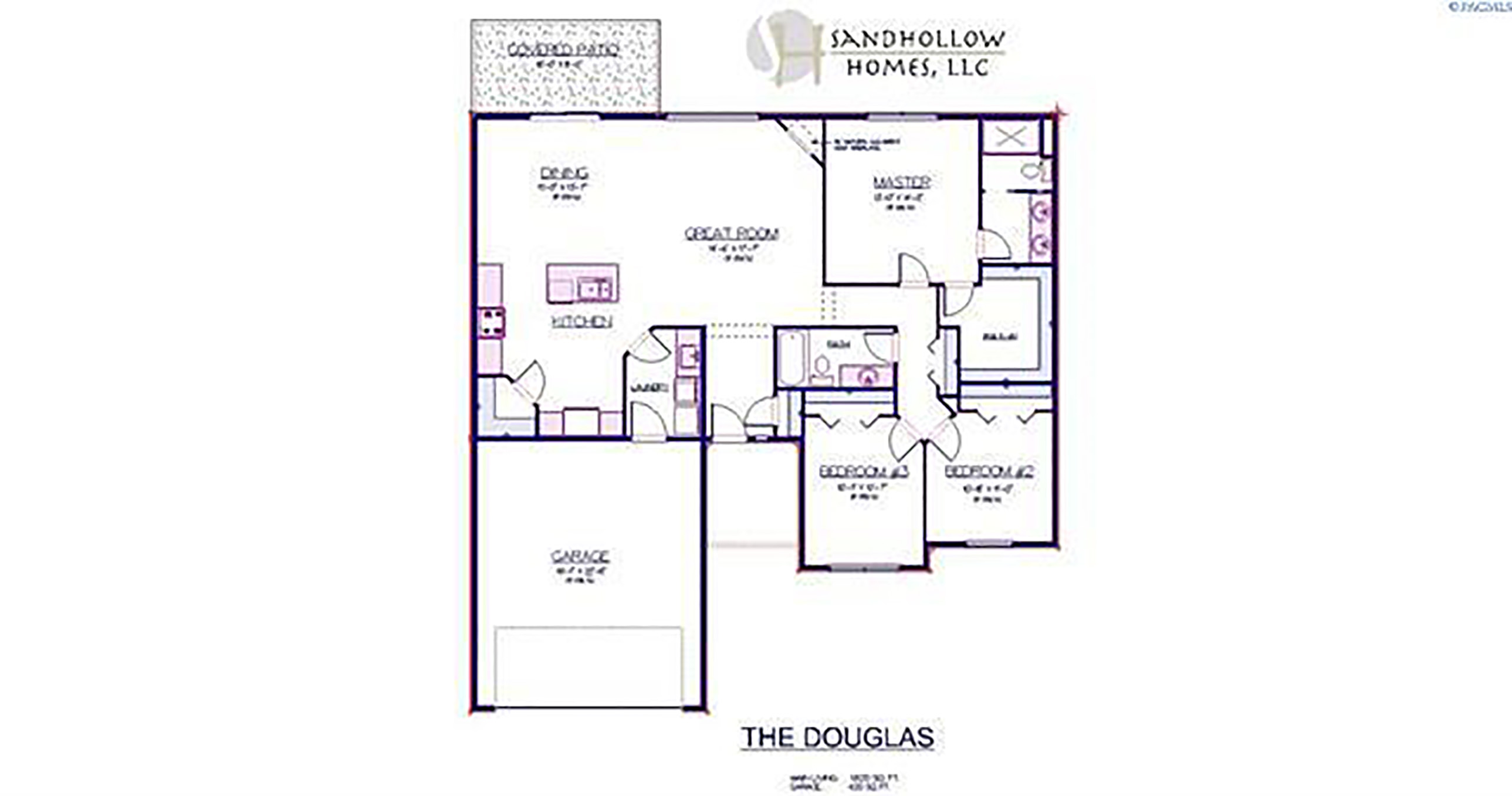  Home Sweet Home in Sagecrest - 物件實景