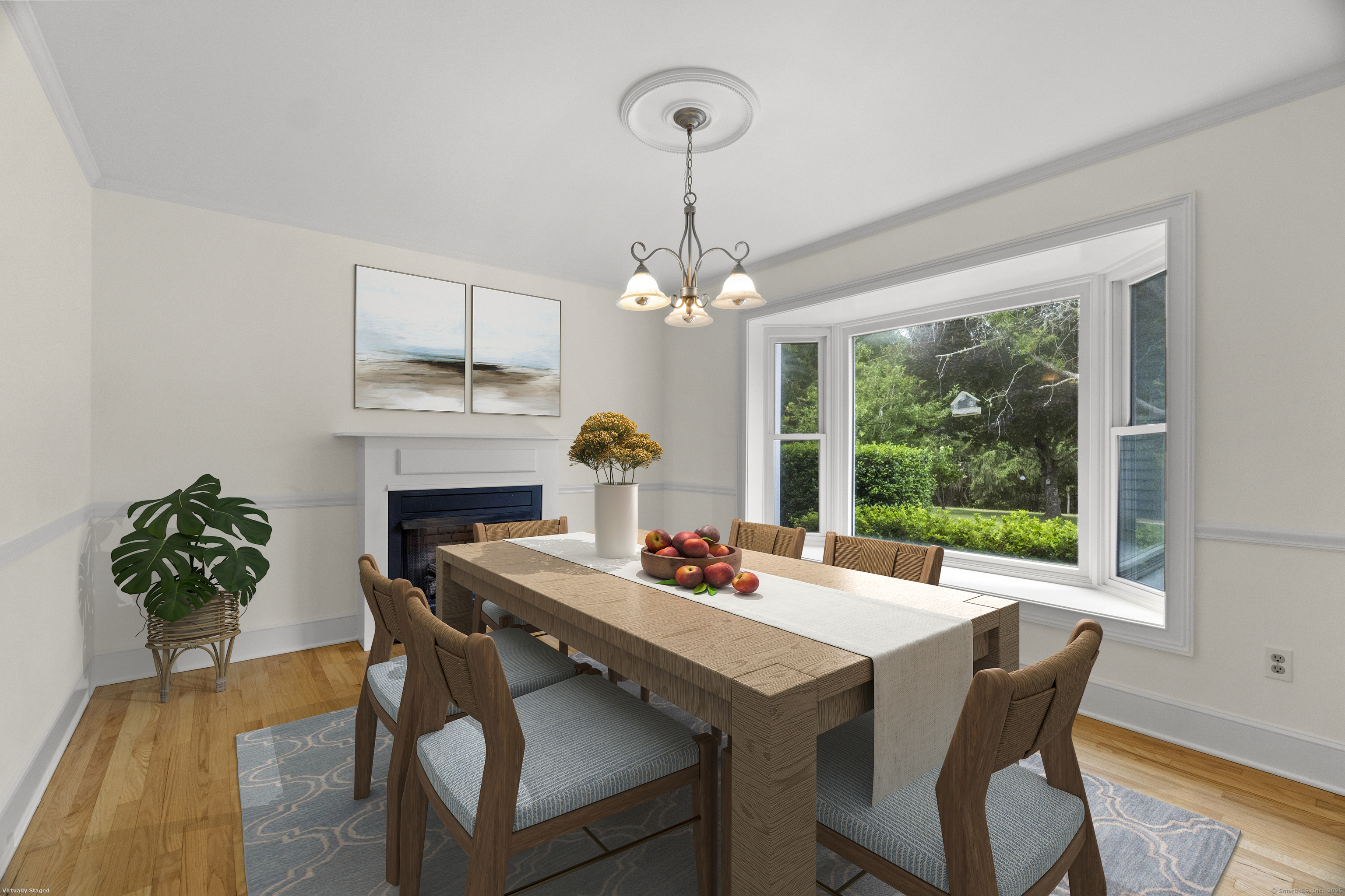 Old Lyme, Connecticut, 06371, United States, 4 Bedrooms Bedrooms, ,5 BathroomsBathrooms,Residential,For Sale,1987978