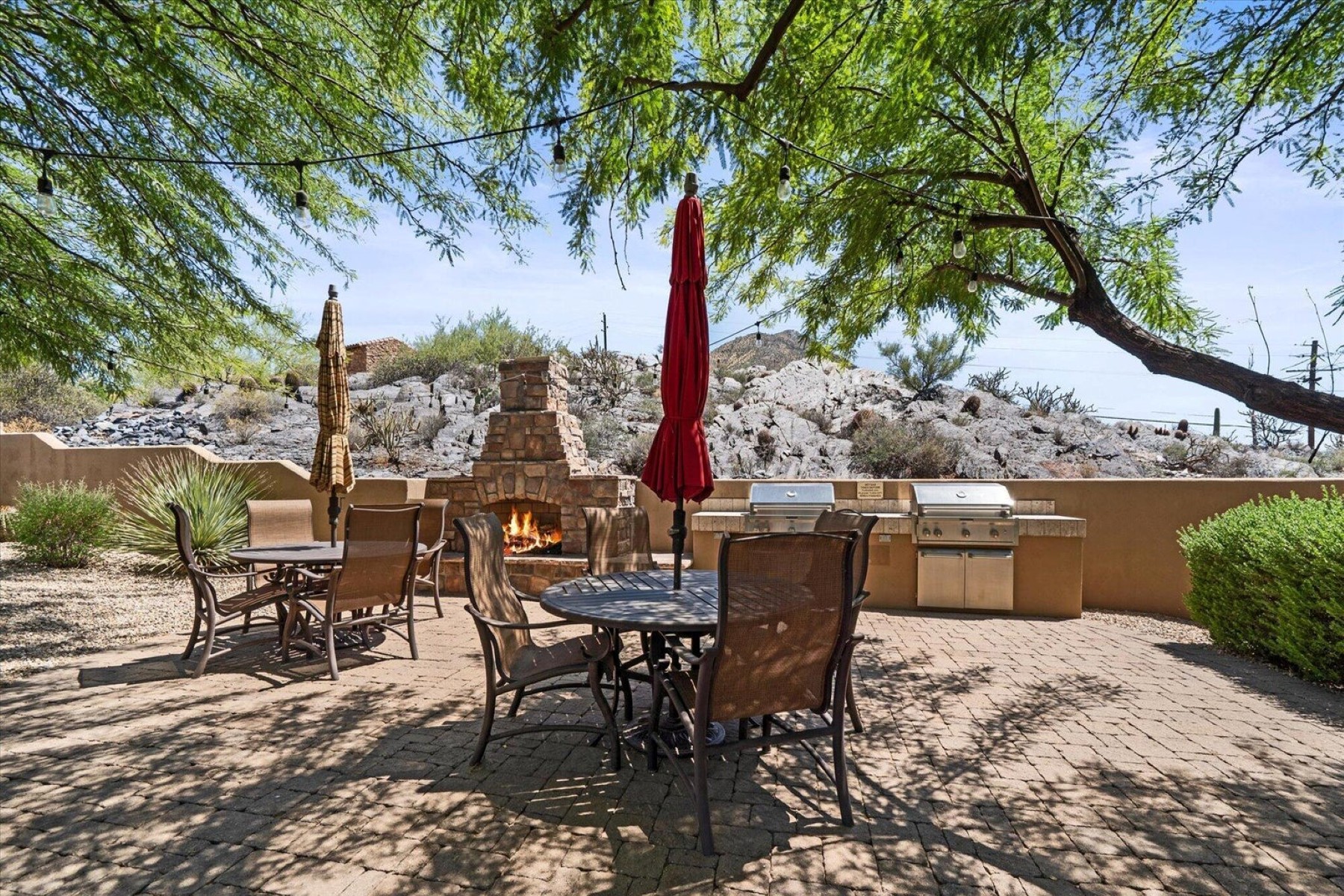  6231 E Mark Way¦Cave Creek, AZ - 物件實景