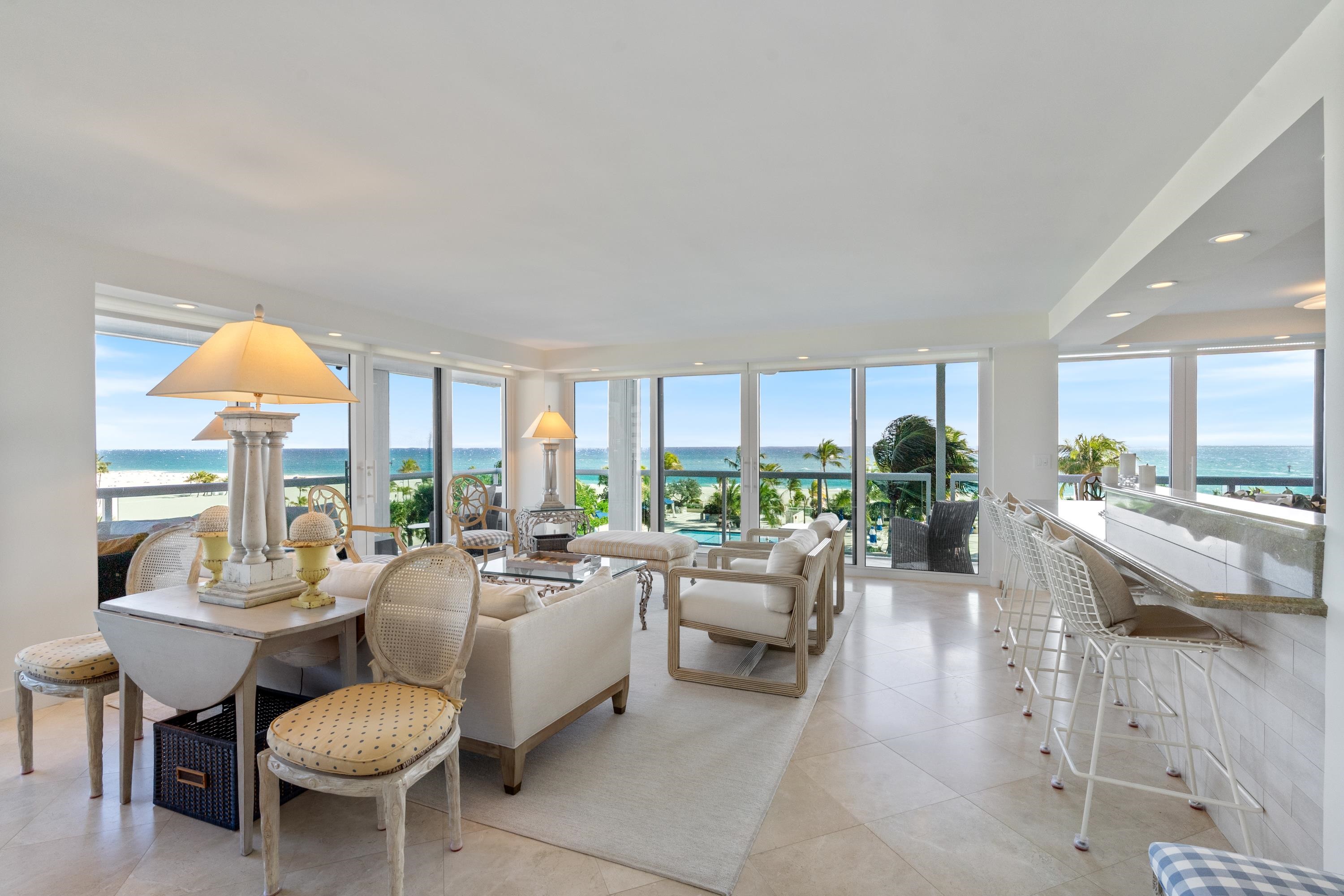  2100 S Ocean Ln, Fort Lauderdale, FL, 33316 - 物件實景