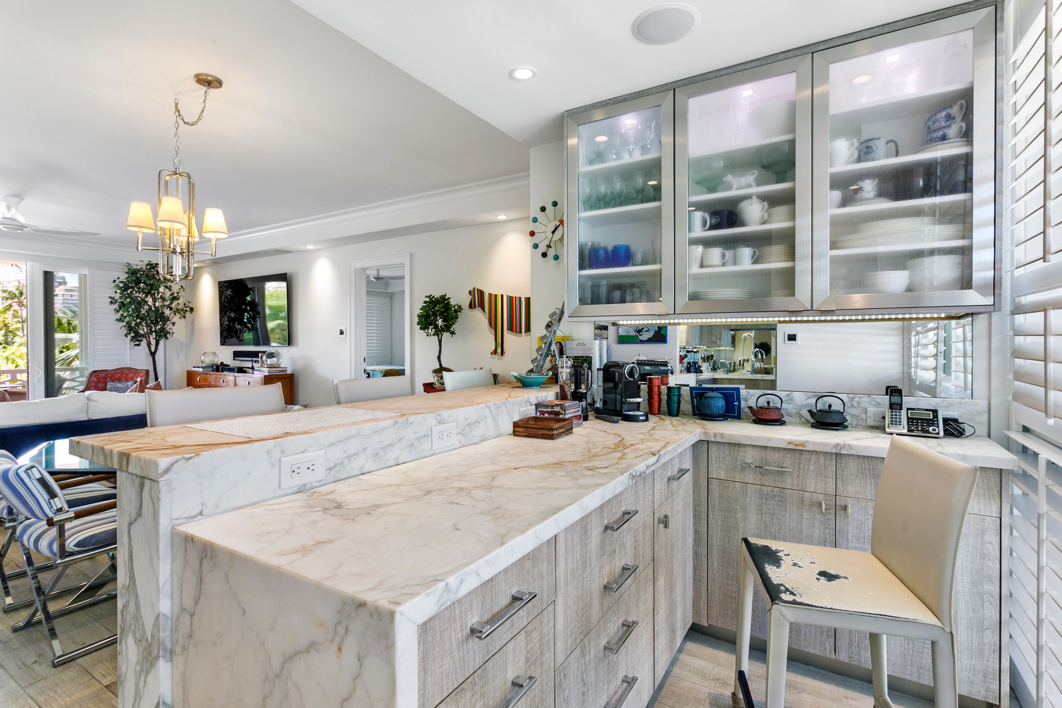  315 S Lake Drive, 3F - 物件實景