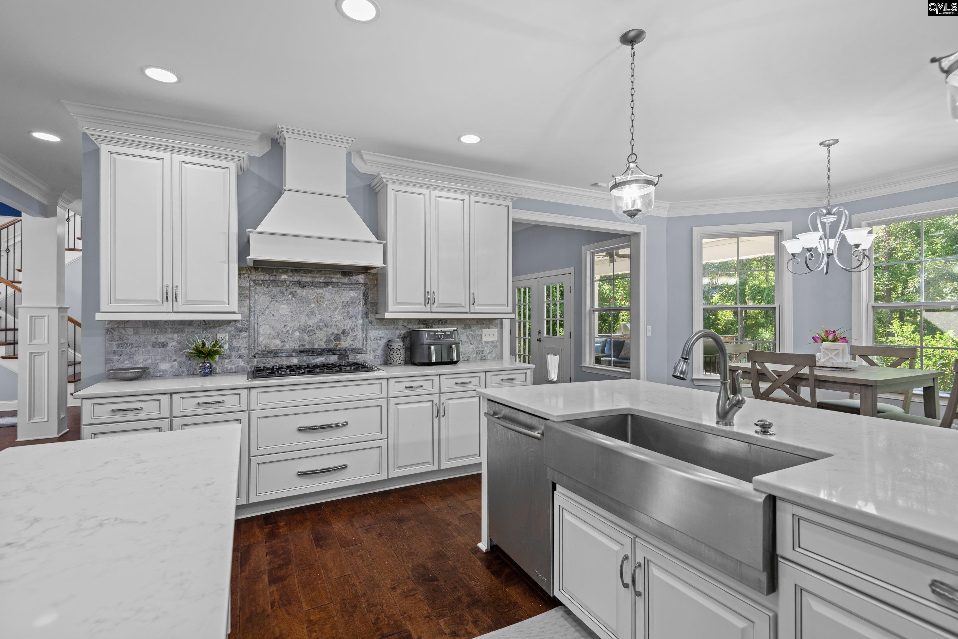Lexington, South Carolina, 29072, United States, 5 Bedrooms Bedrooms, ,5 BathroomsBathrooms,Residential,For Sale,2049190