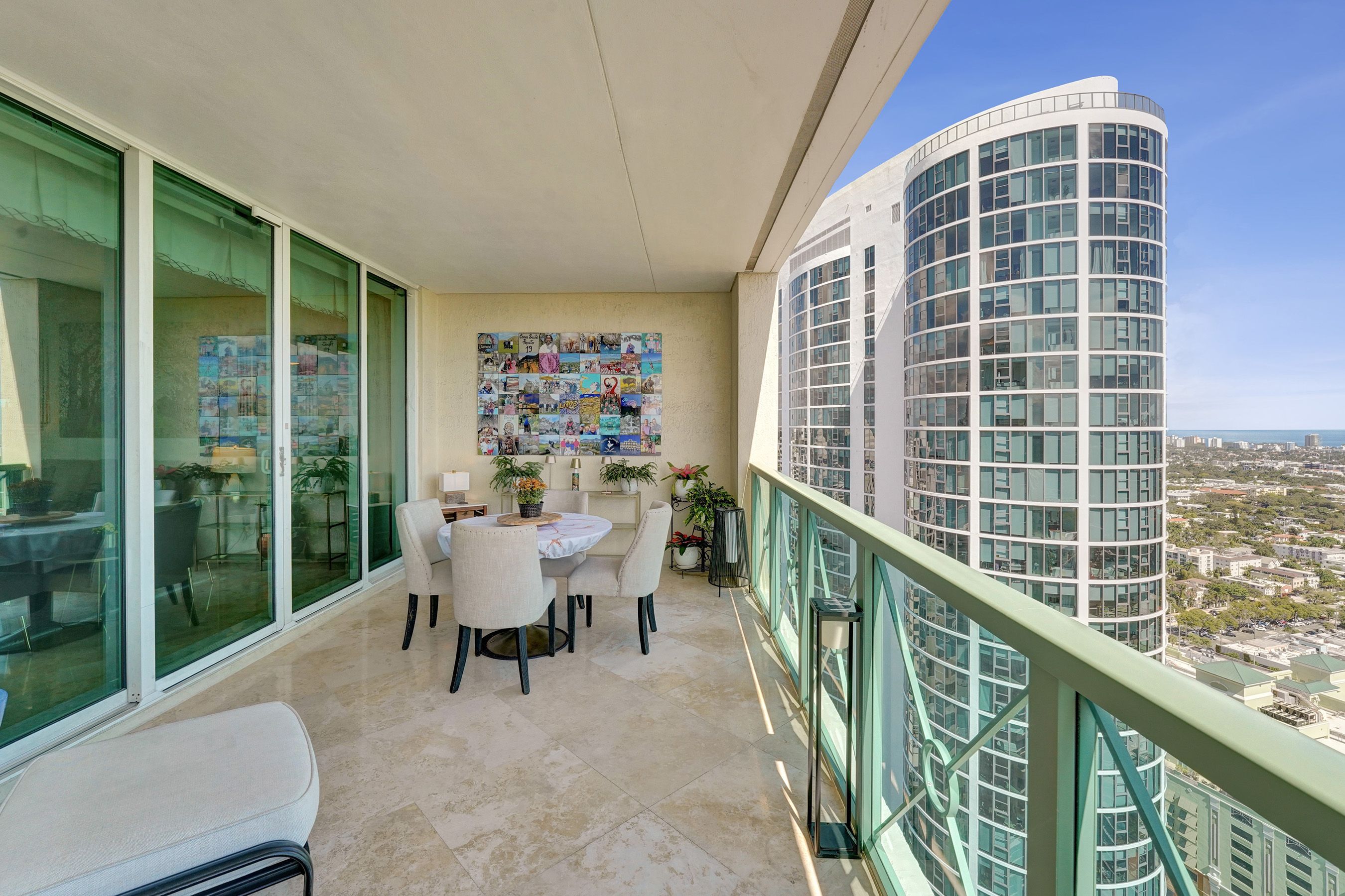 411 N New River Dr E, Fort Lauderdale, FL, 33301 - 物件實景