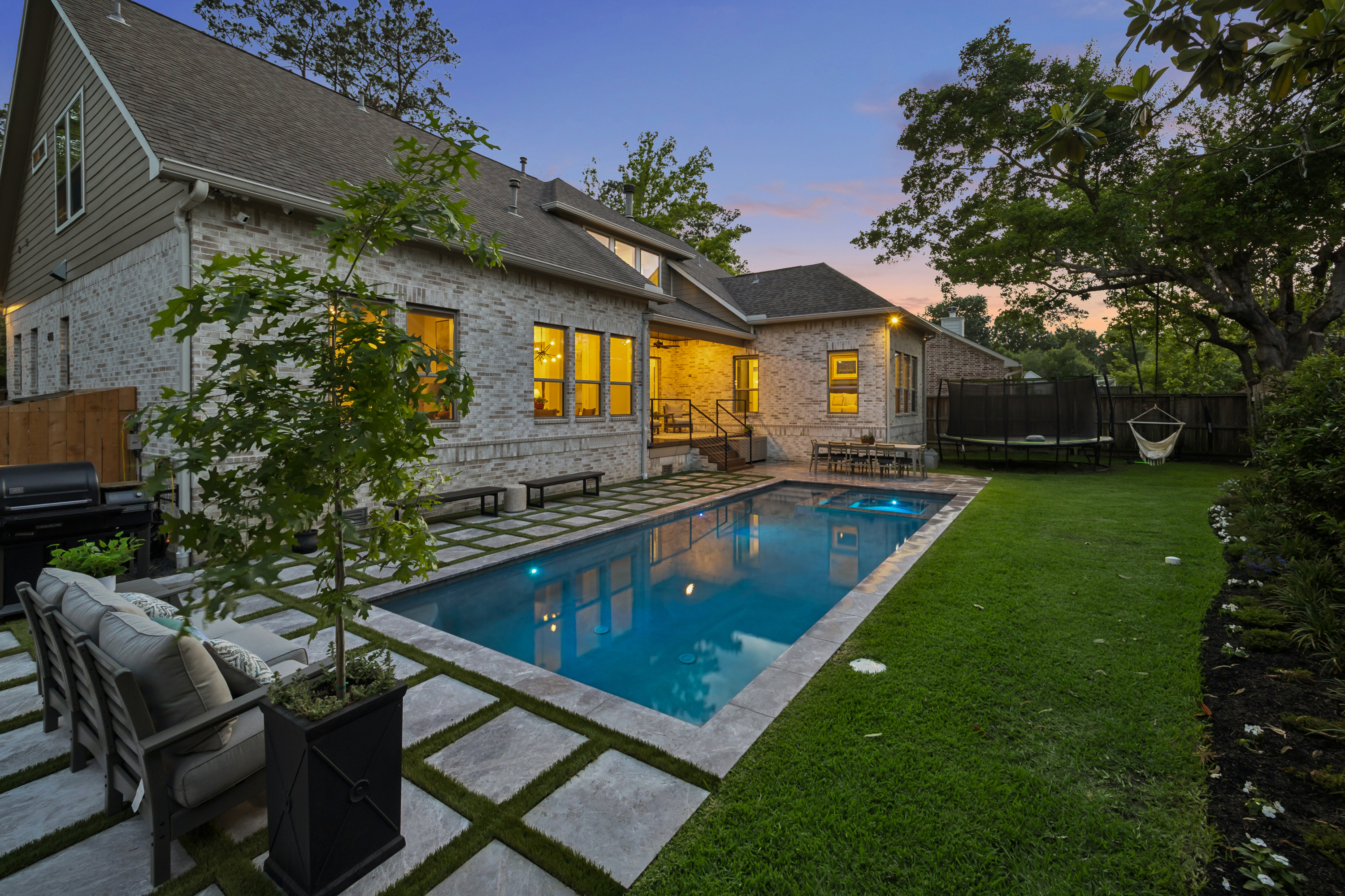  10030 Green Tree Road - 物件實景