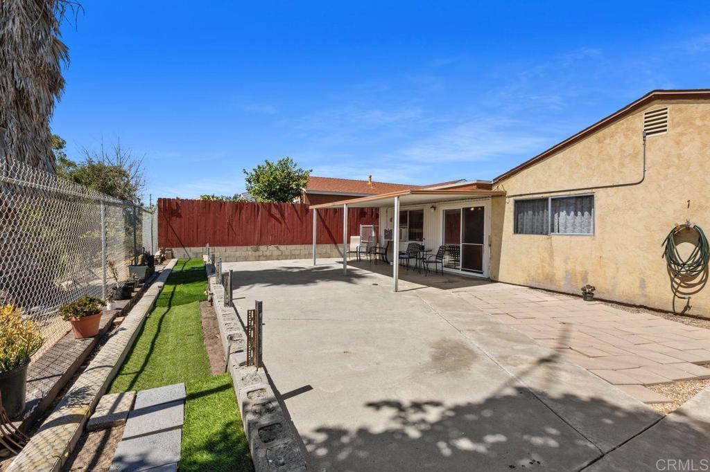 San Diego, California, 92154, United States, 3 Bedrooms Bedrooms, ,2 BathroomsBathrooms,Residential,For Sale,1950121