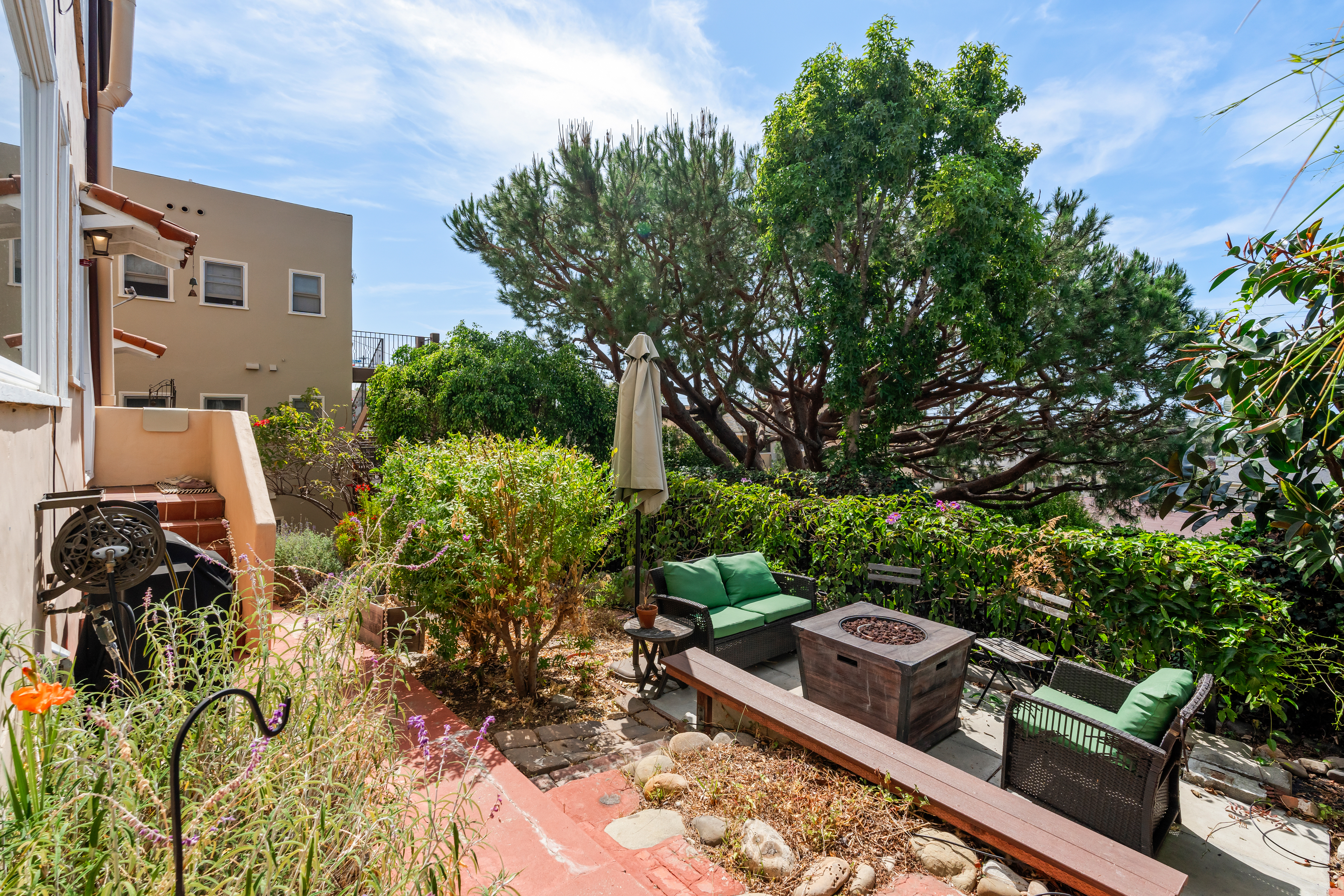  832 Buena Vista Street, Ventura, CA 93001 - 物件實景