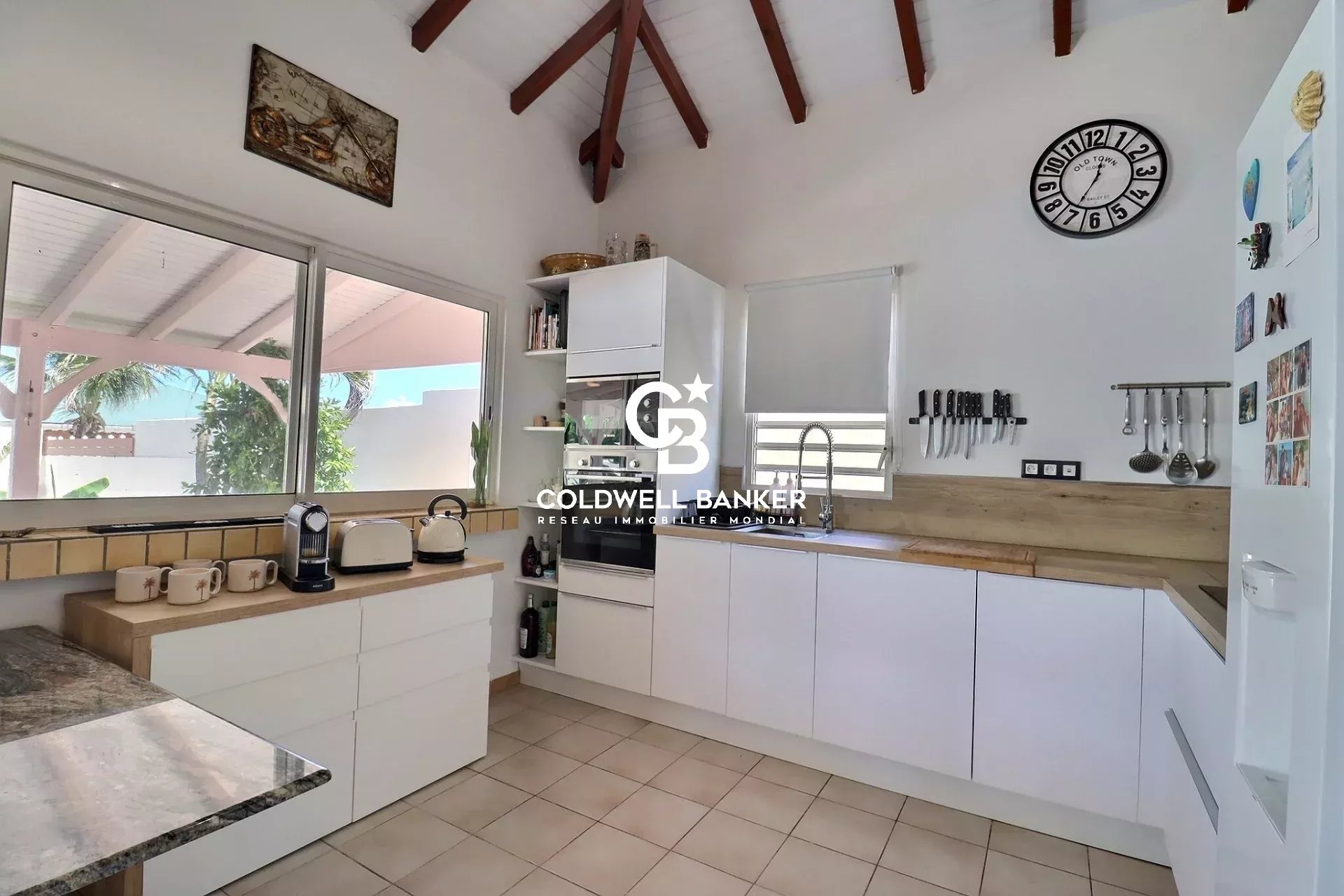 Oyster-Pond, Saint Barthelemy, 2 Bedrooms Bedrooms, ,Residential,For Sale,1990947