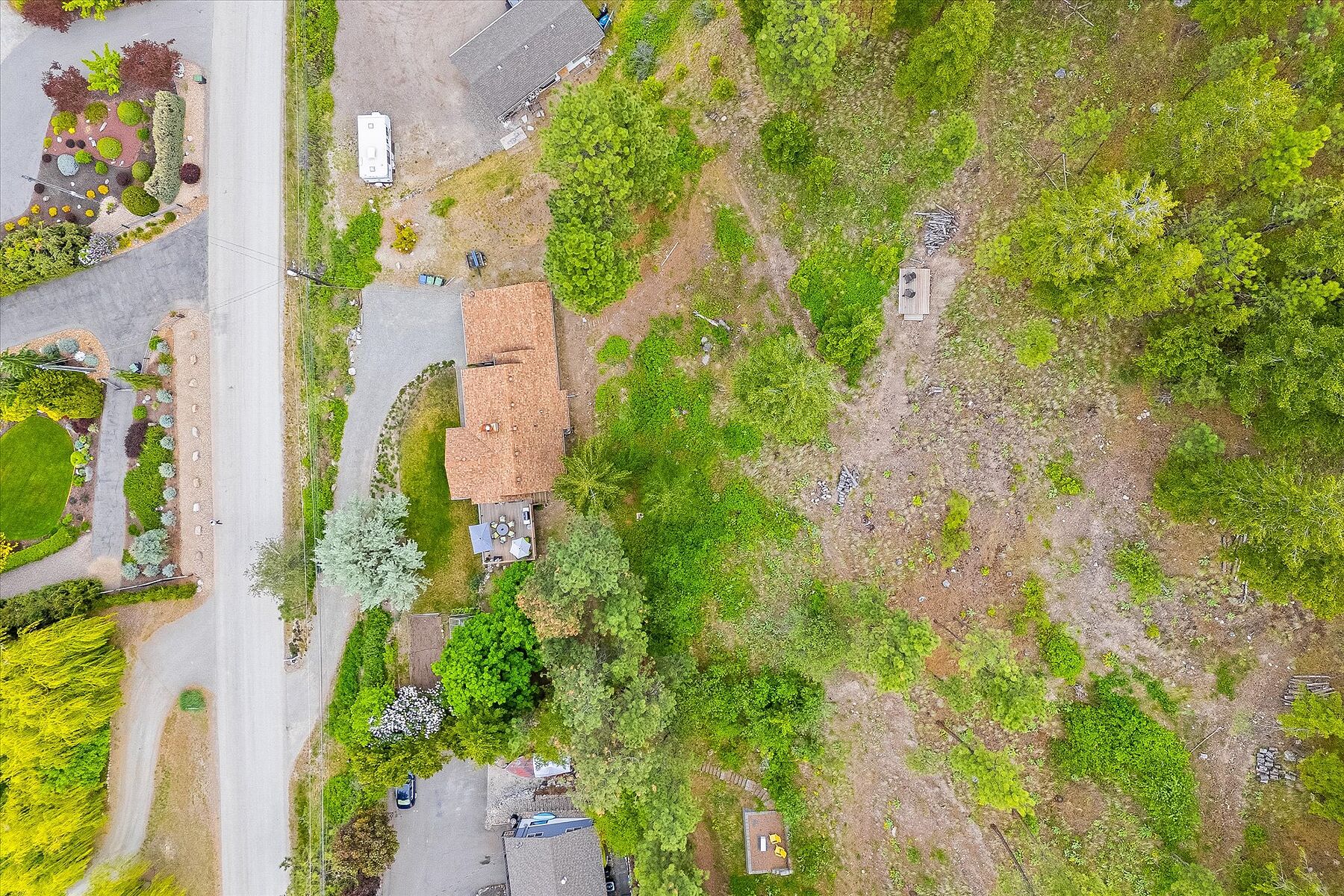  Private Carrs Landing Property - 物件實景