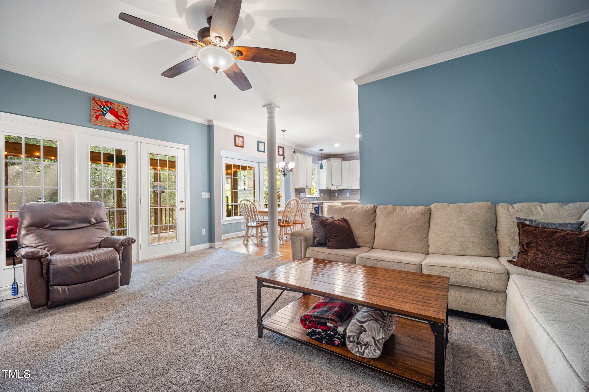 Apex, North Carolina, 27502, United States, 4 Bedrooms Bedrooms, ,3 BathroomsBathrooms,Residential,For Sale,1939175