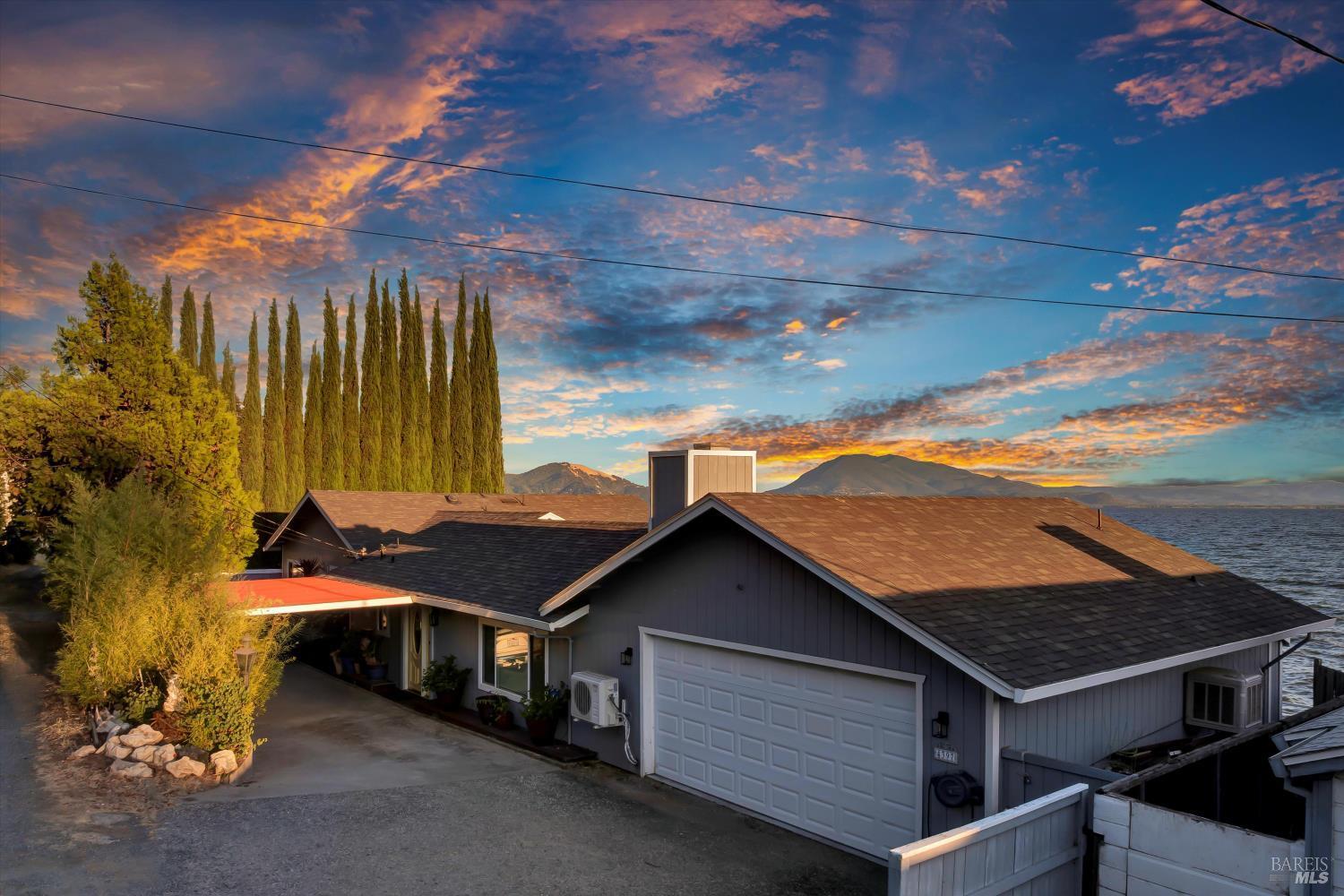 Nice, California, 95464, United States, 3 Bedrooms Bedrooms, ,4 BathroomsBathrooms,Residential,For Sale,1974122