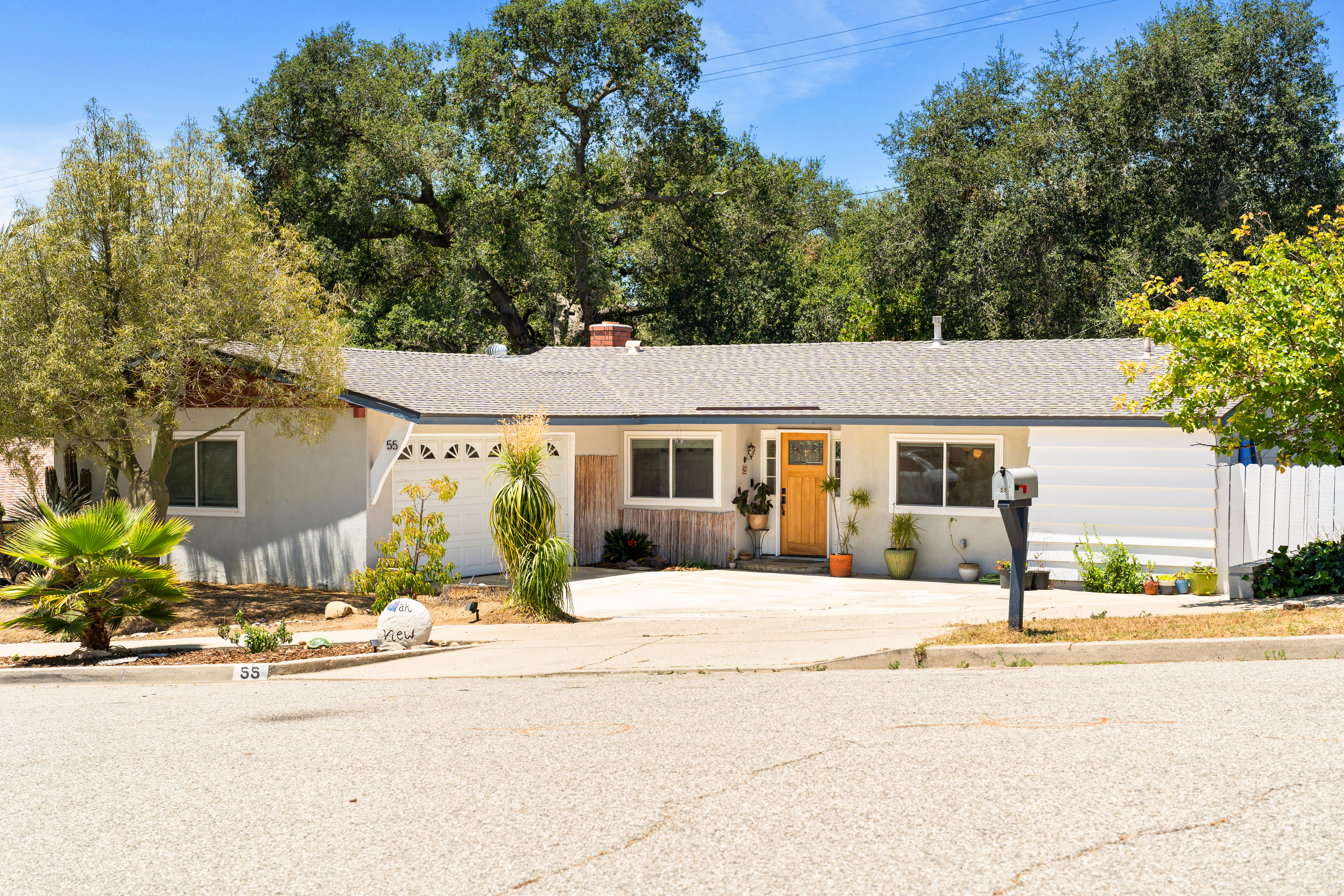  55 Pathelen Avenue, Oak View, CA 93022 - 物件實景
