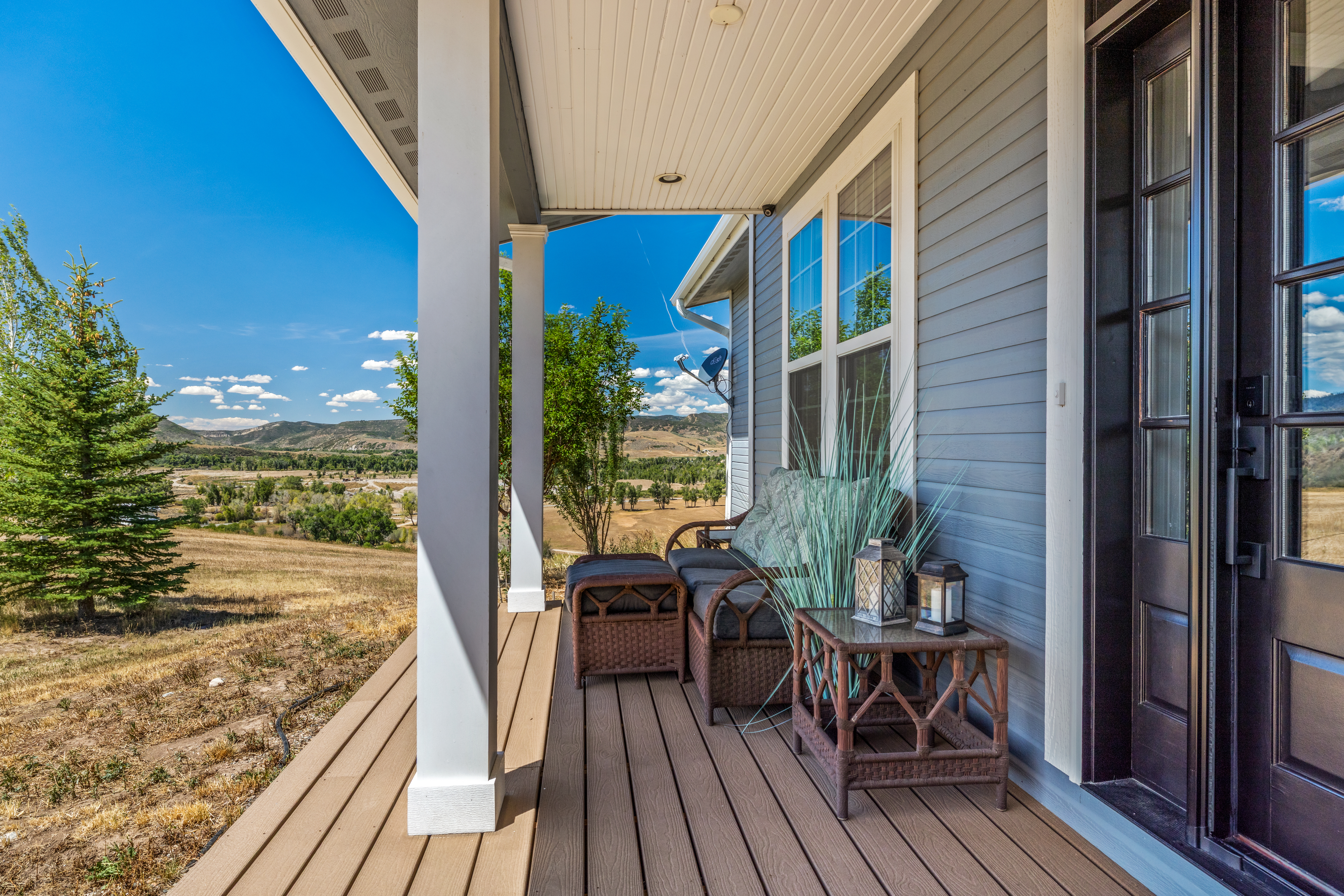  Country Home in Saddle Mountain Ranchettes - 物件實景