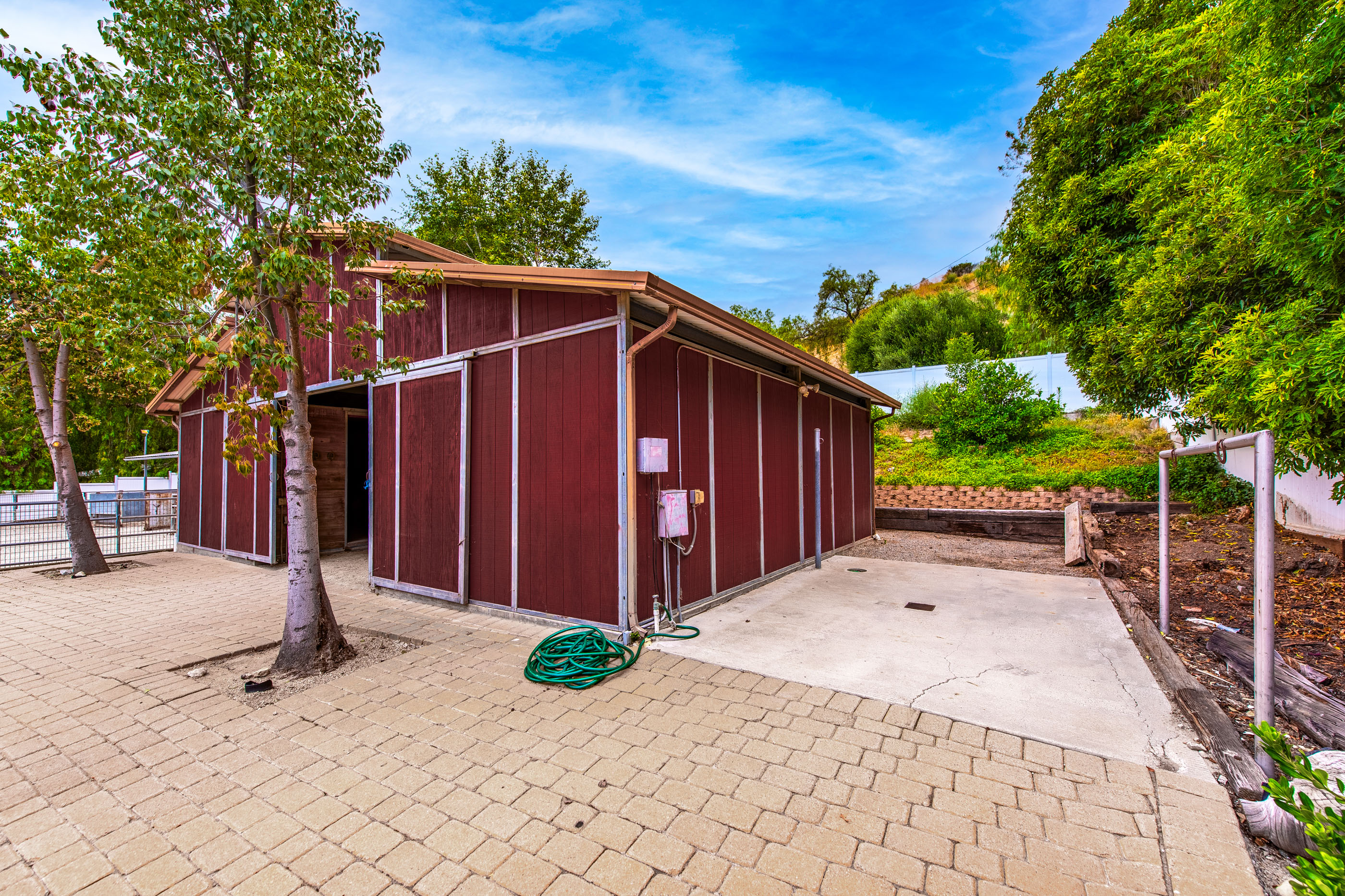  Ranch-Style Retreat in Rural Old Aguora - 物件實景