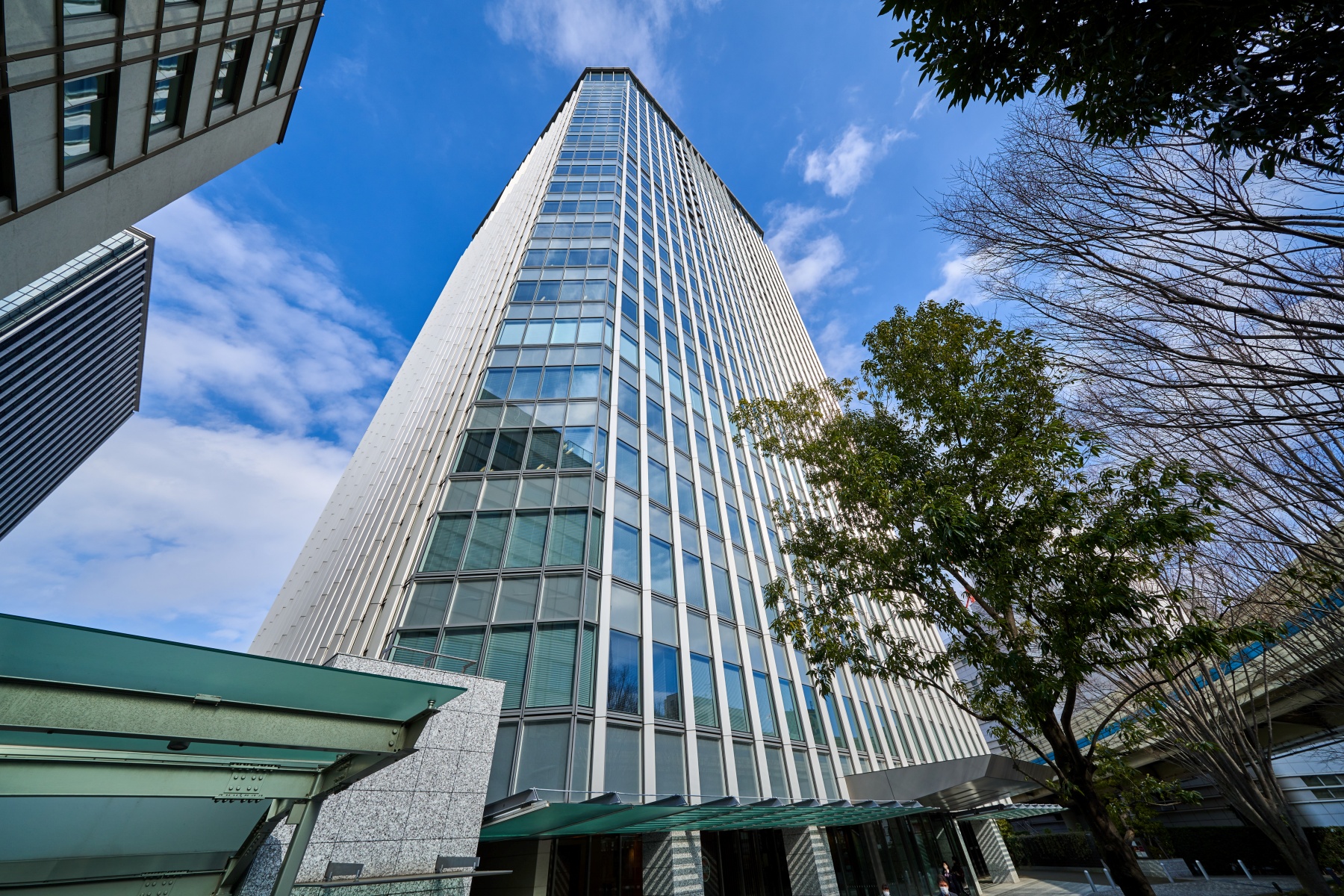  HIRAKAWACHO MORI TOWER RESIDENCE - 物件實景
