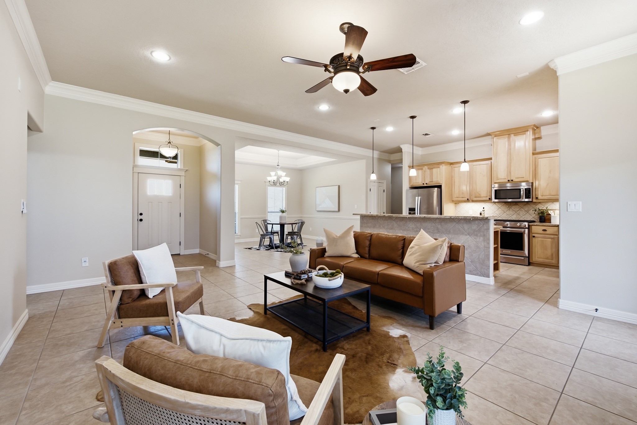  8700 Tejas Ranch Loop, Bryan, TX 77808 - 物件實景