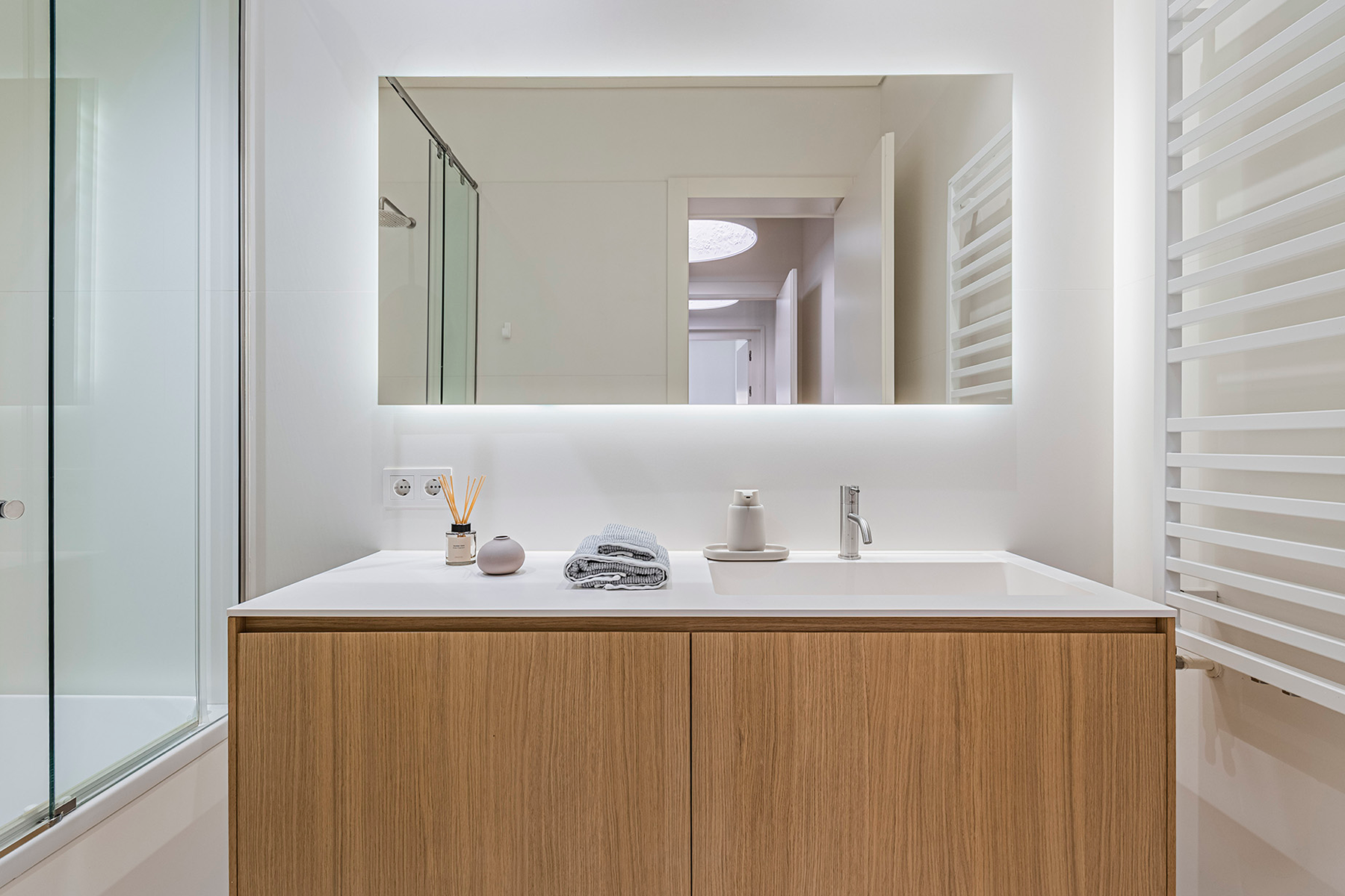  Spectacular apartment in iconic Casa Burés - 物件實景