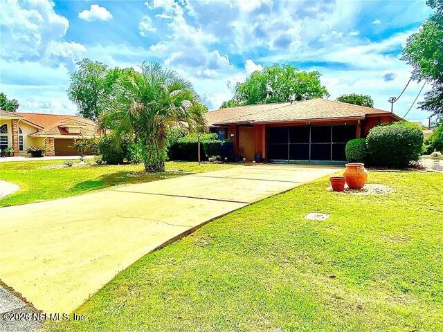 Westgable Pl, Palm Coast, FL 32164