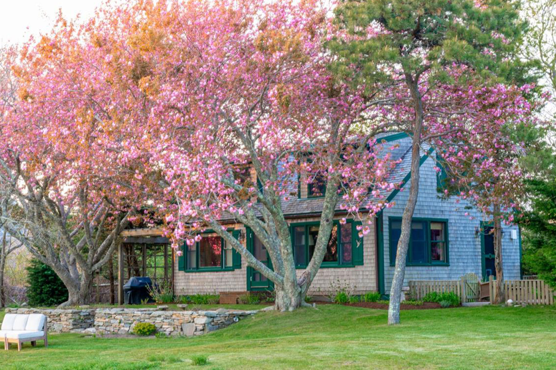  54 & 56 Meadow View Drive, Nantucket, MA, 02554 - 物件實景