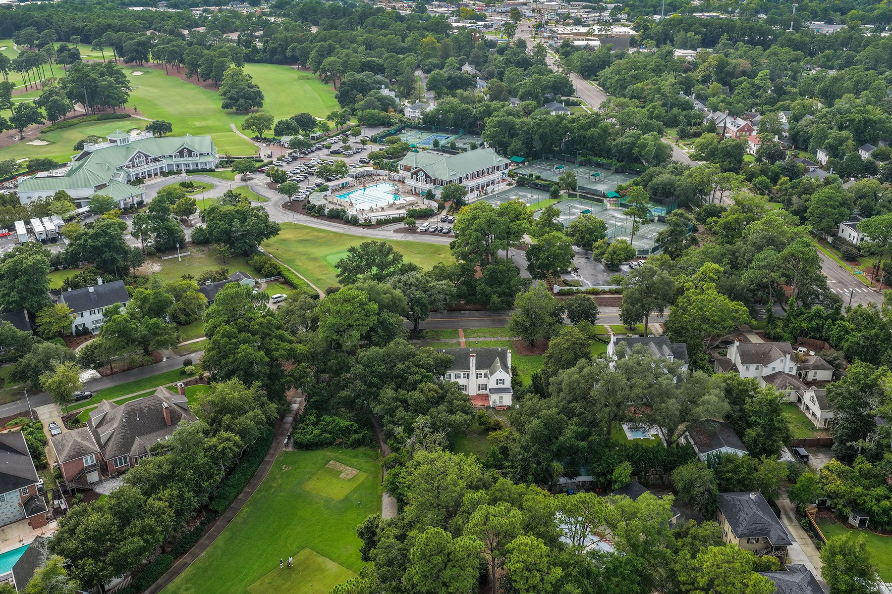  1517 Country Club Road, Wilmington, NC 28403 - 物件實景