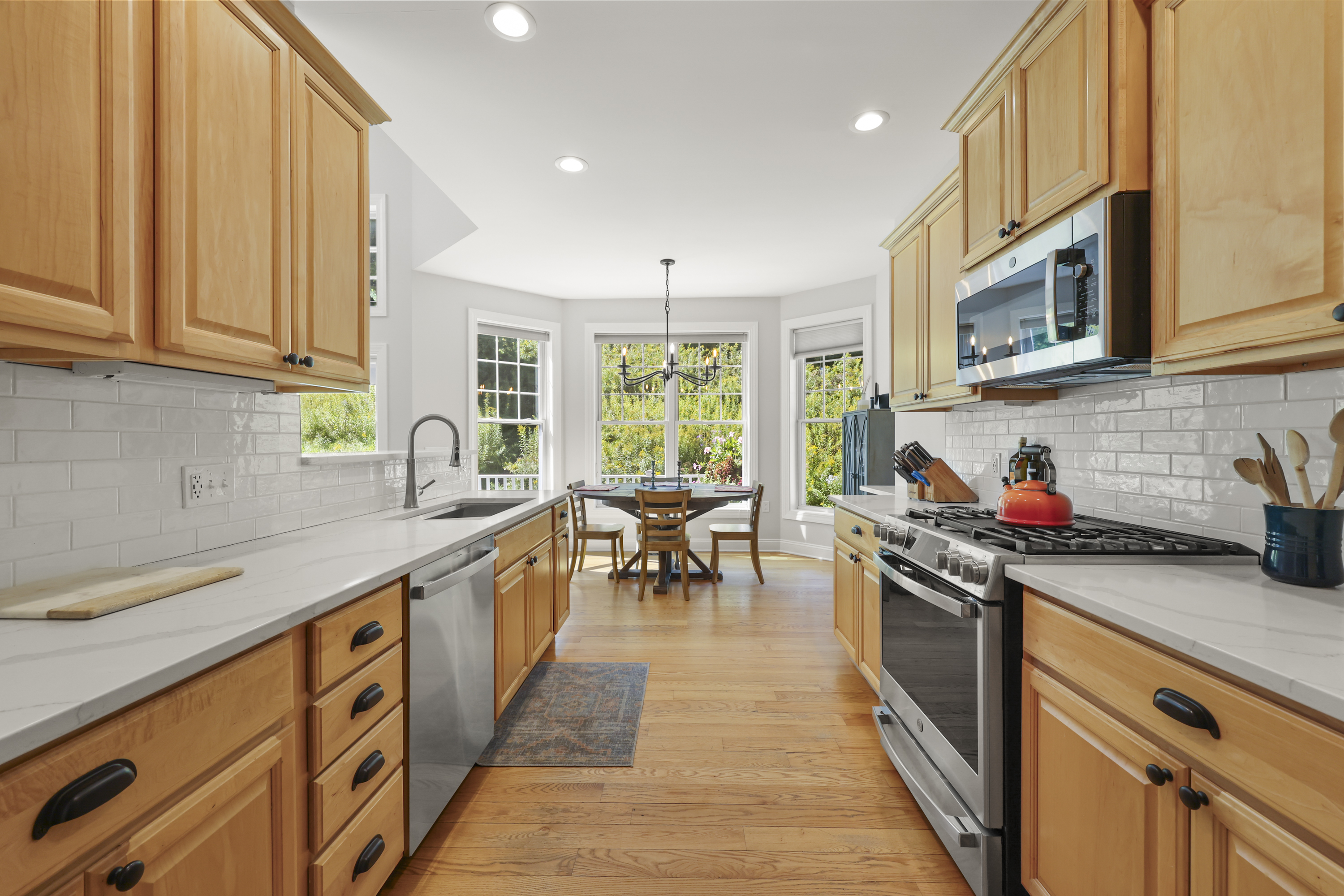  Slopeside Mountain Haven  2,750 SF Updated Berkshires Condo Near Lenox - 物件實景