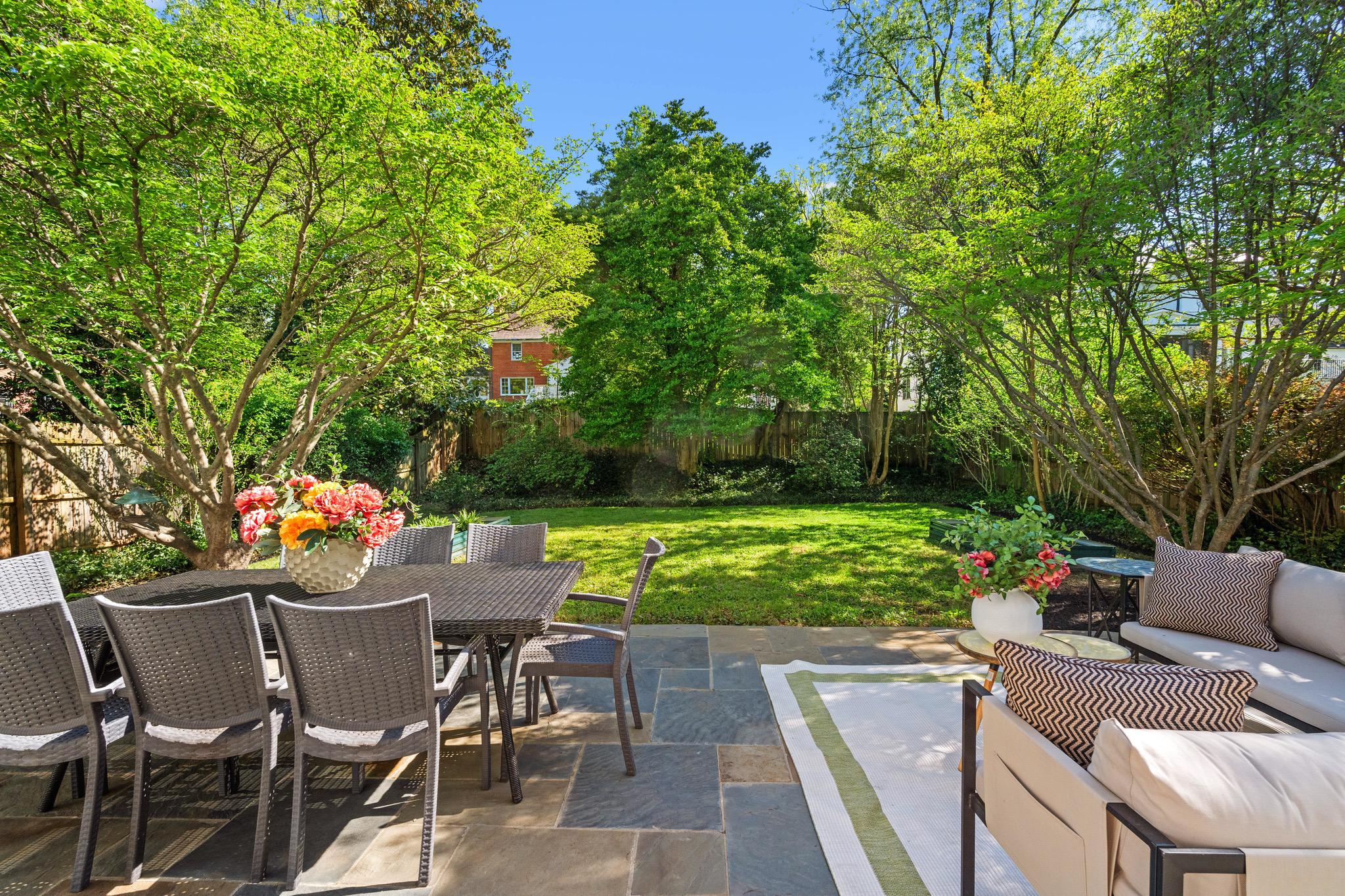  4834 Van Ness Street NW, Washington, DC, 20016 - 物件實景