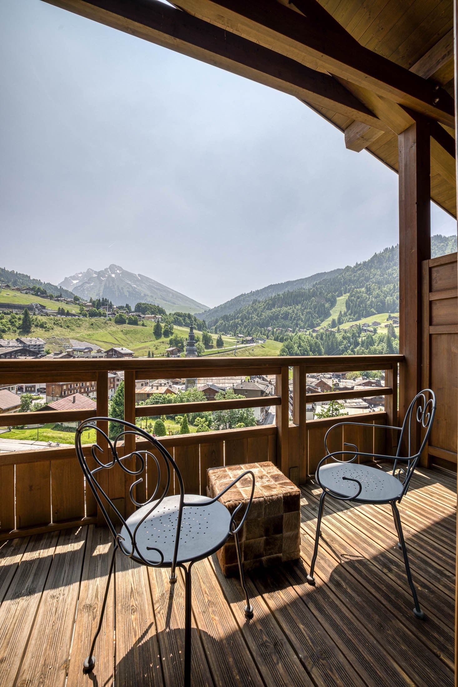  Exclusivity - High-end apartment - La Clusaz - 物件實景