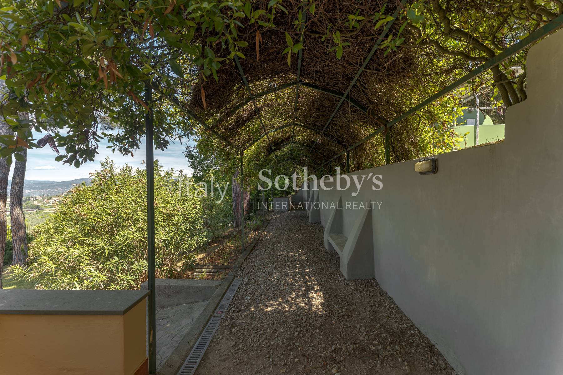  Panoramic villa in the hills of Florence - 物件實景