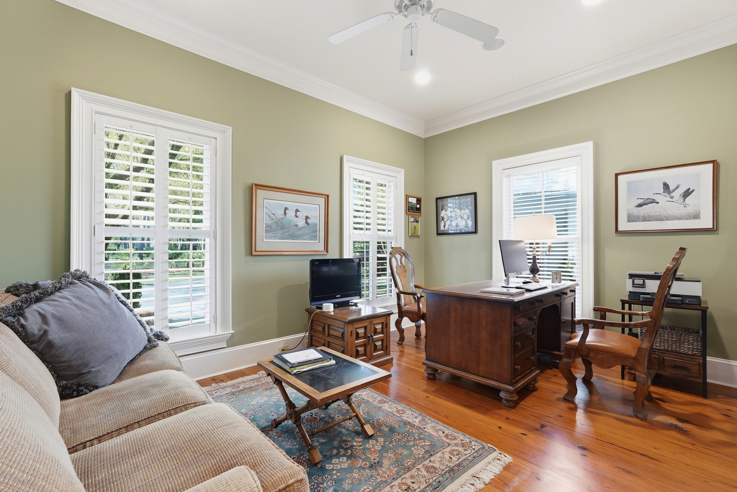  30 Dream Maker Circle, Savannah - 物件實景