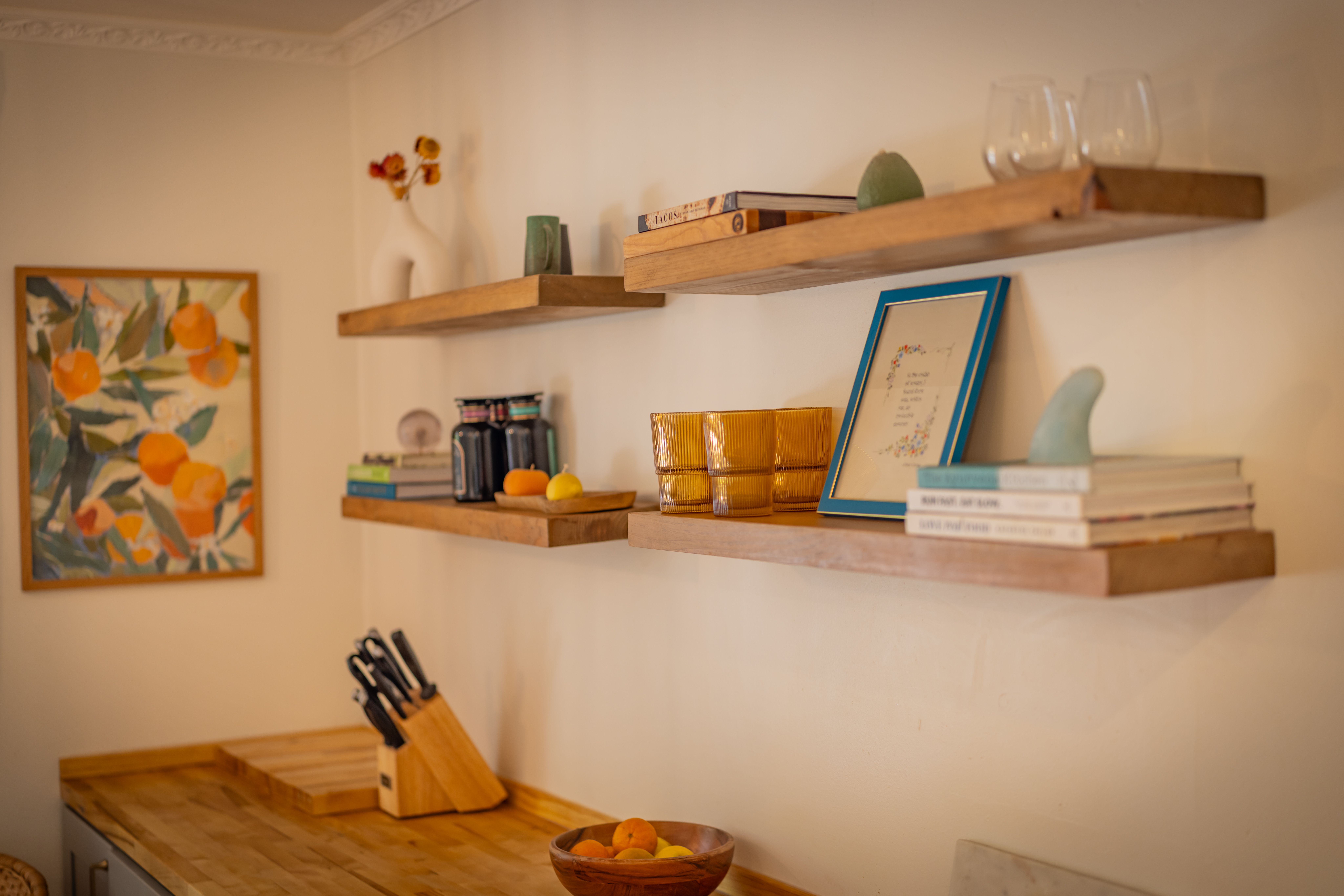  919 East Matilija Street, Ojai, CA 93023 - 物件實景