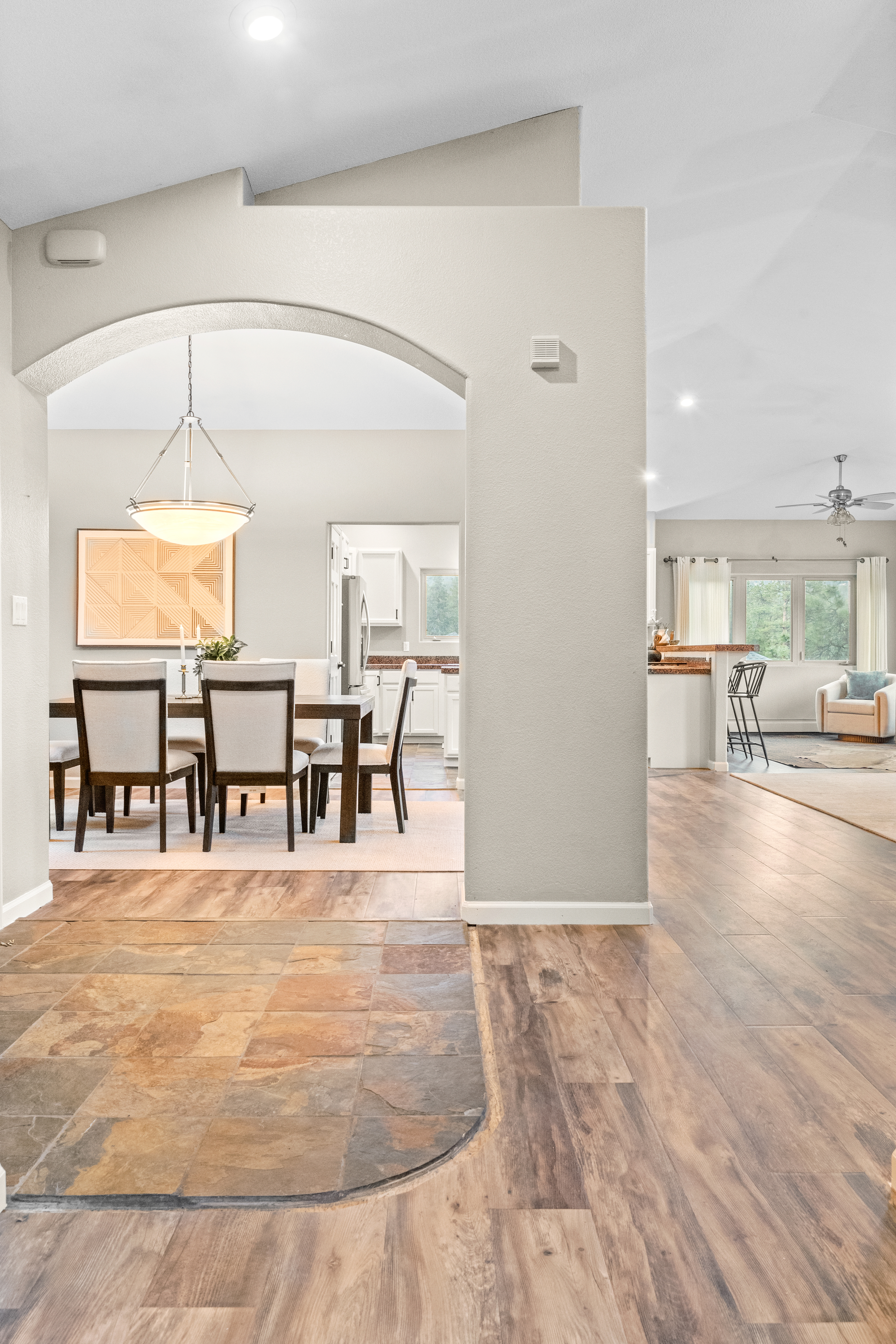  Bear Creek Canyon Mountain Home with Decks, Views & Main Level Living - 物件實景