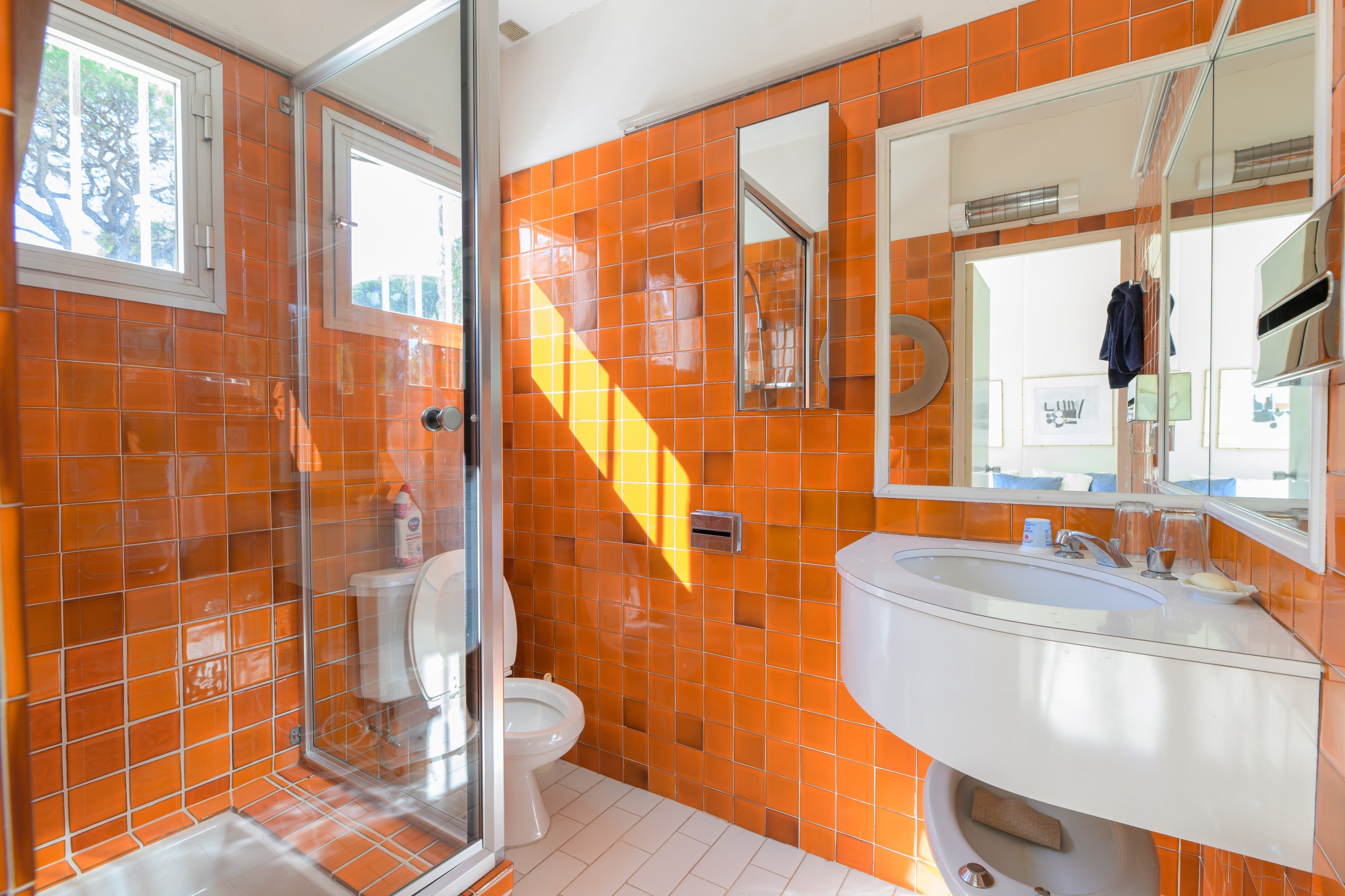  Saint-Tropez apartment to renovate, Palais Latitude 43 - 物件實景