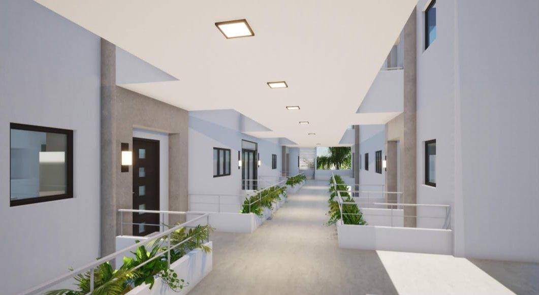 St. Ann, JM, 1 Bedroom Bedrooms, ,4 BathroomsBathrooms,Residential,For Sale,2003143