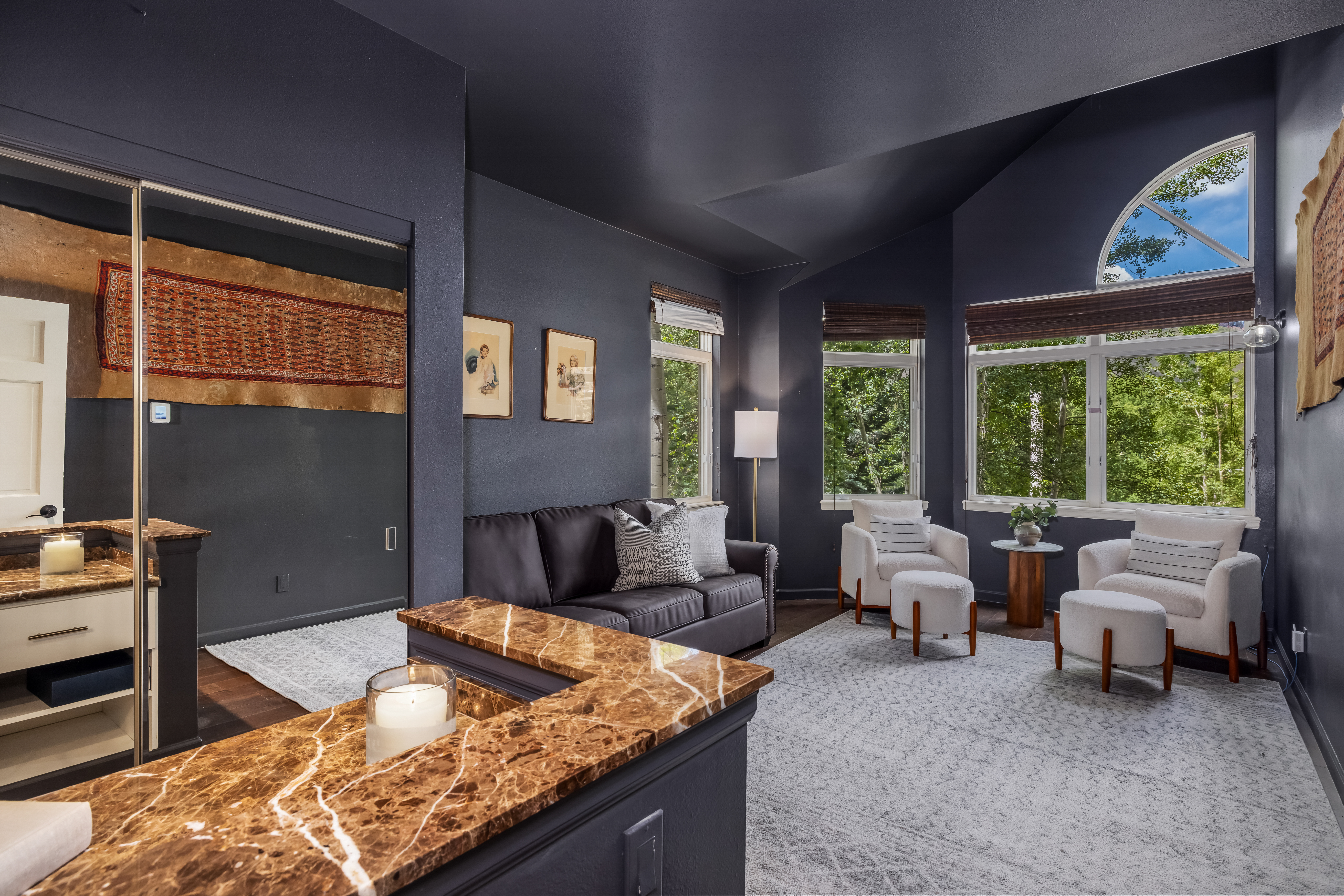  2080 Meadow Brook Drive Offers a Rare Blend of Privacy, and Mountain Living - 物件實景