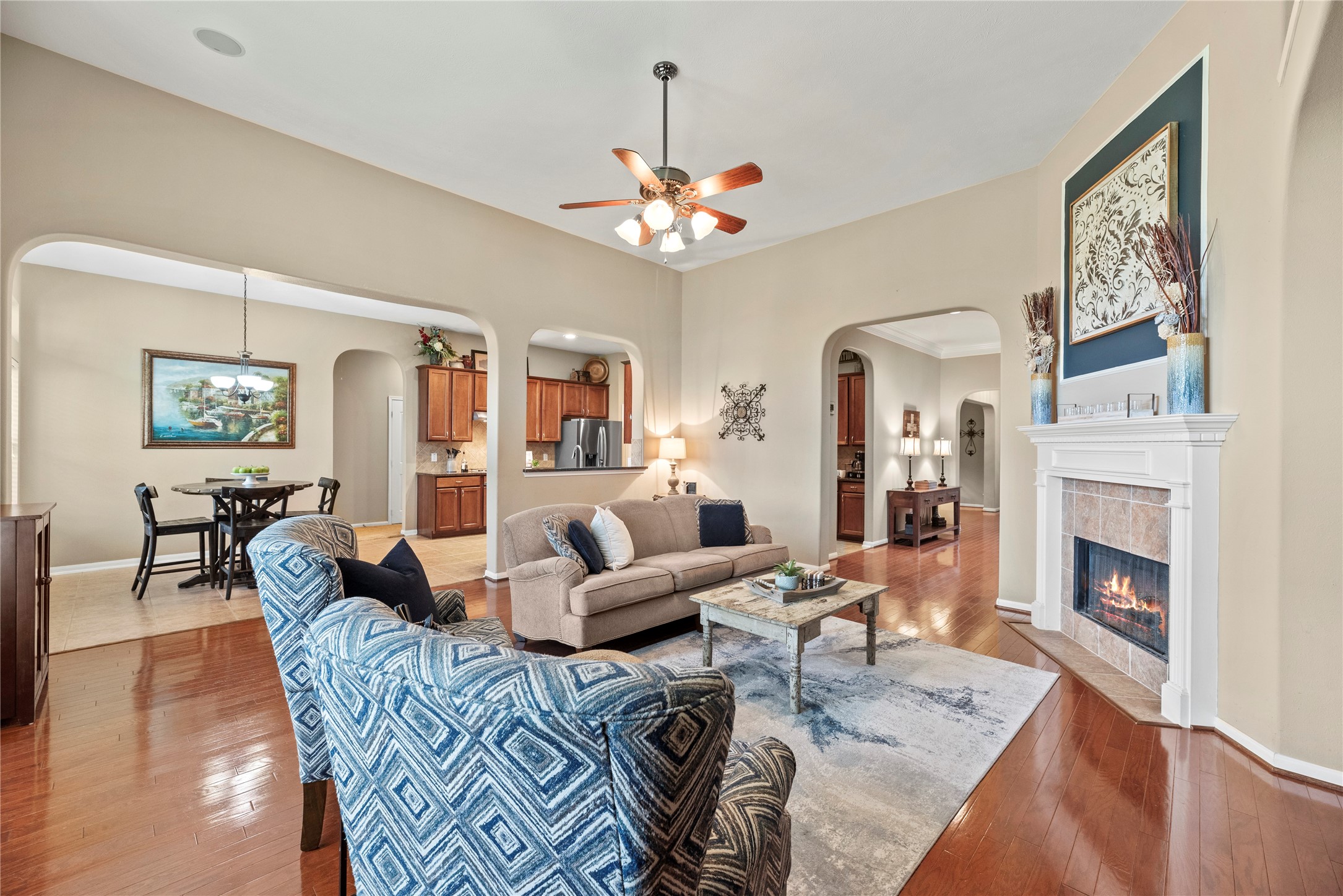 Cypress, Texas, 77433, United States, 5 Bedrooms Bedrooms, ,3 BathroomsBathrooms,Residential,For Sale,1911383