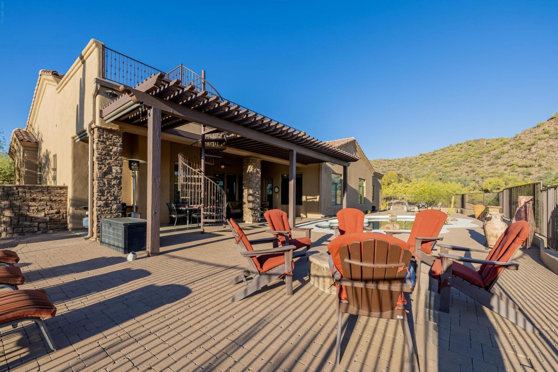  10761 E Calle Del Cascabel  Gold Canyon, AZ - 物件實景