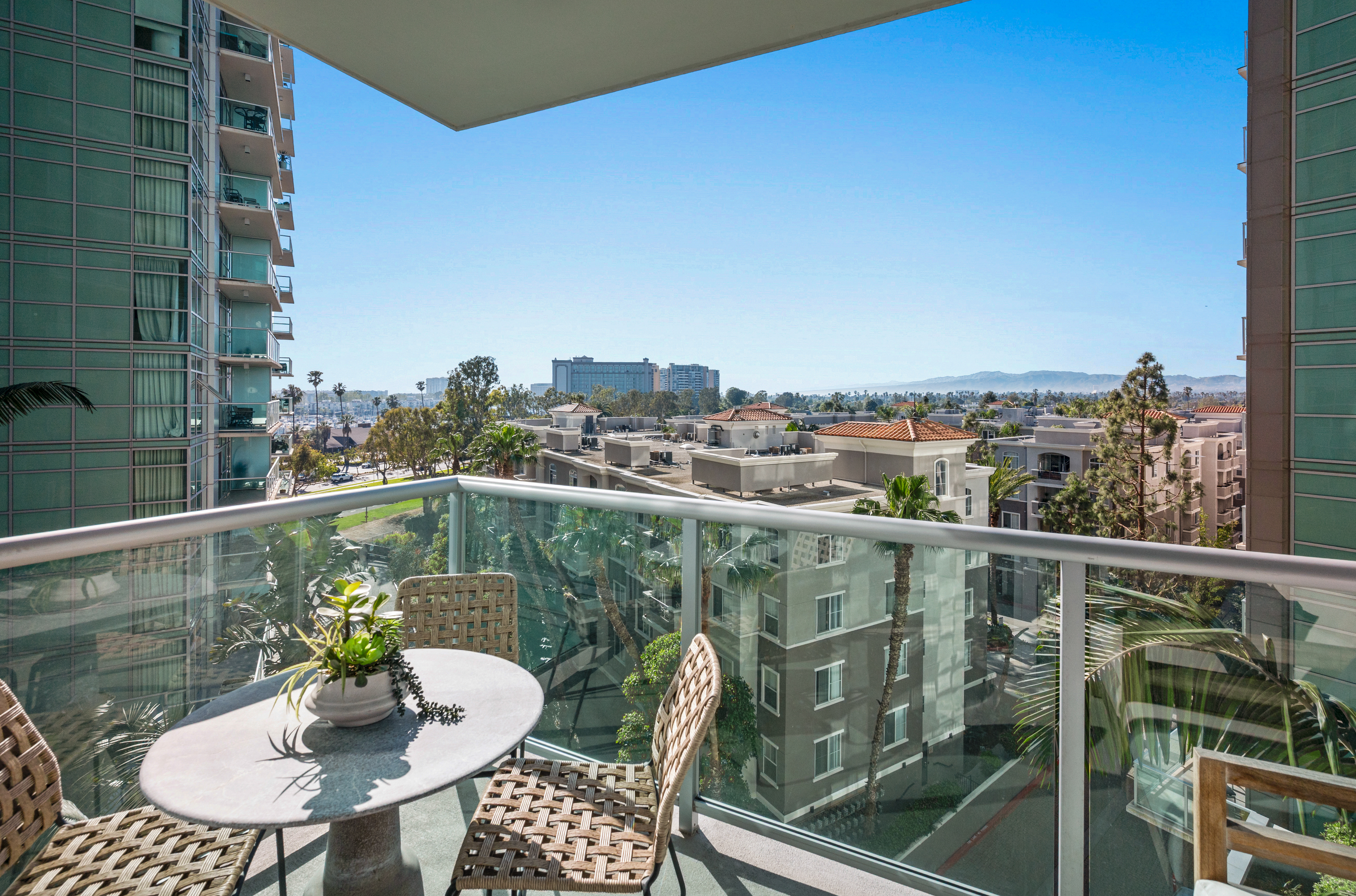  13700 Marina Pointe Drive #611, Marina del Rey, CA 90292 - 物件實景